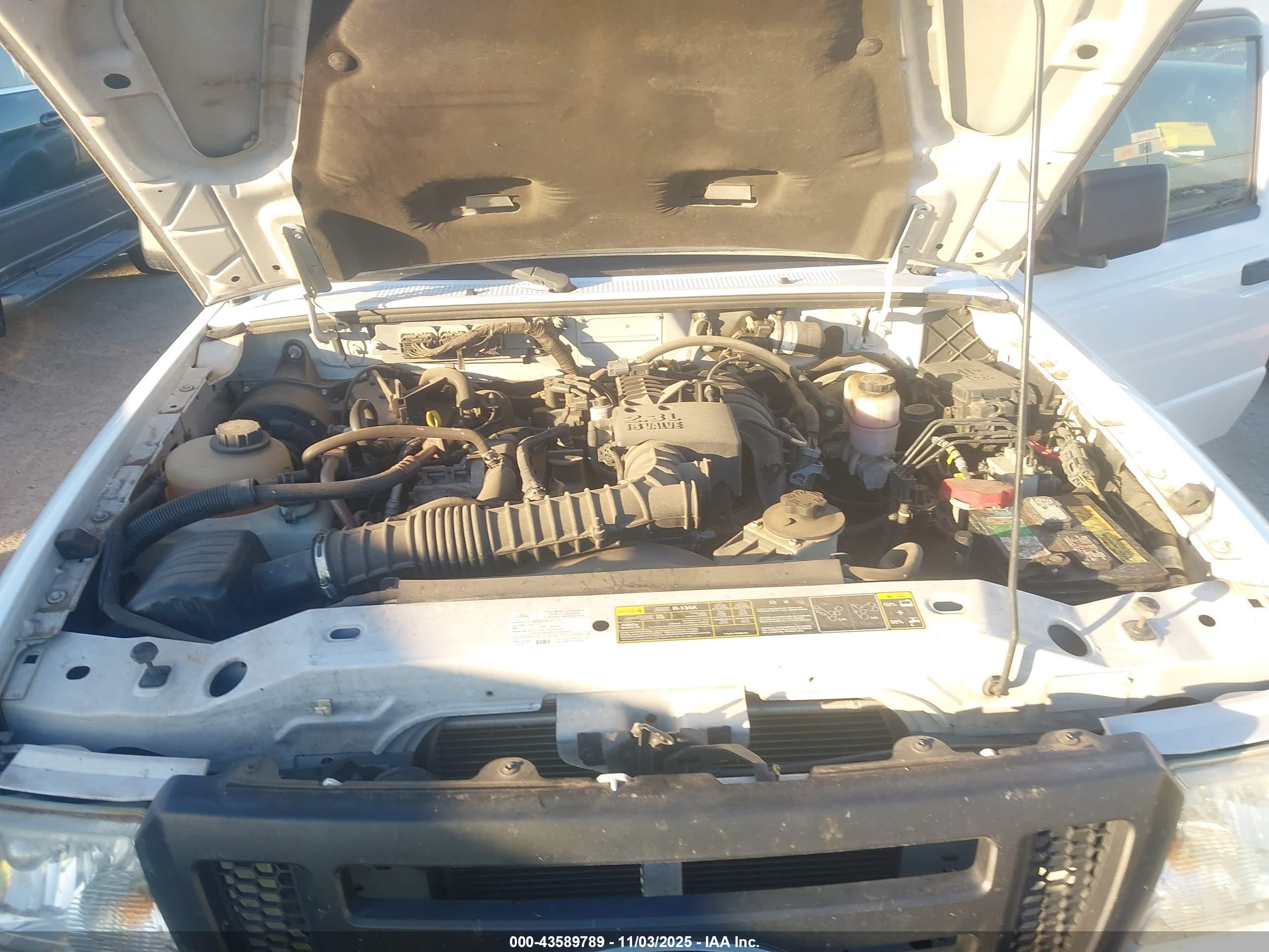 FORD RANGER image 10