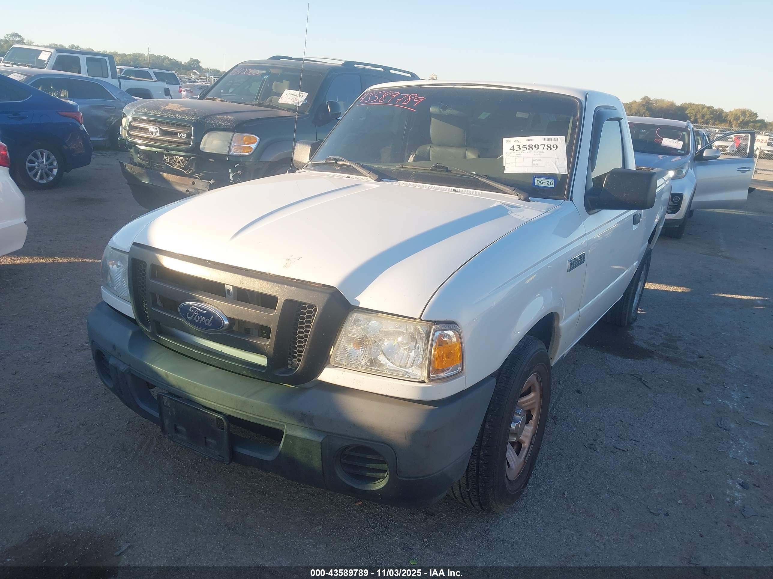 FORD RANGER image 2