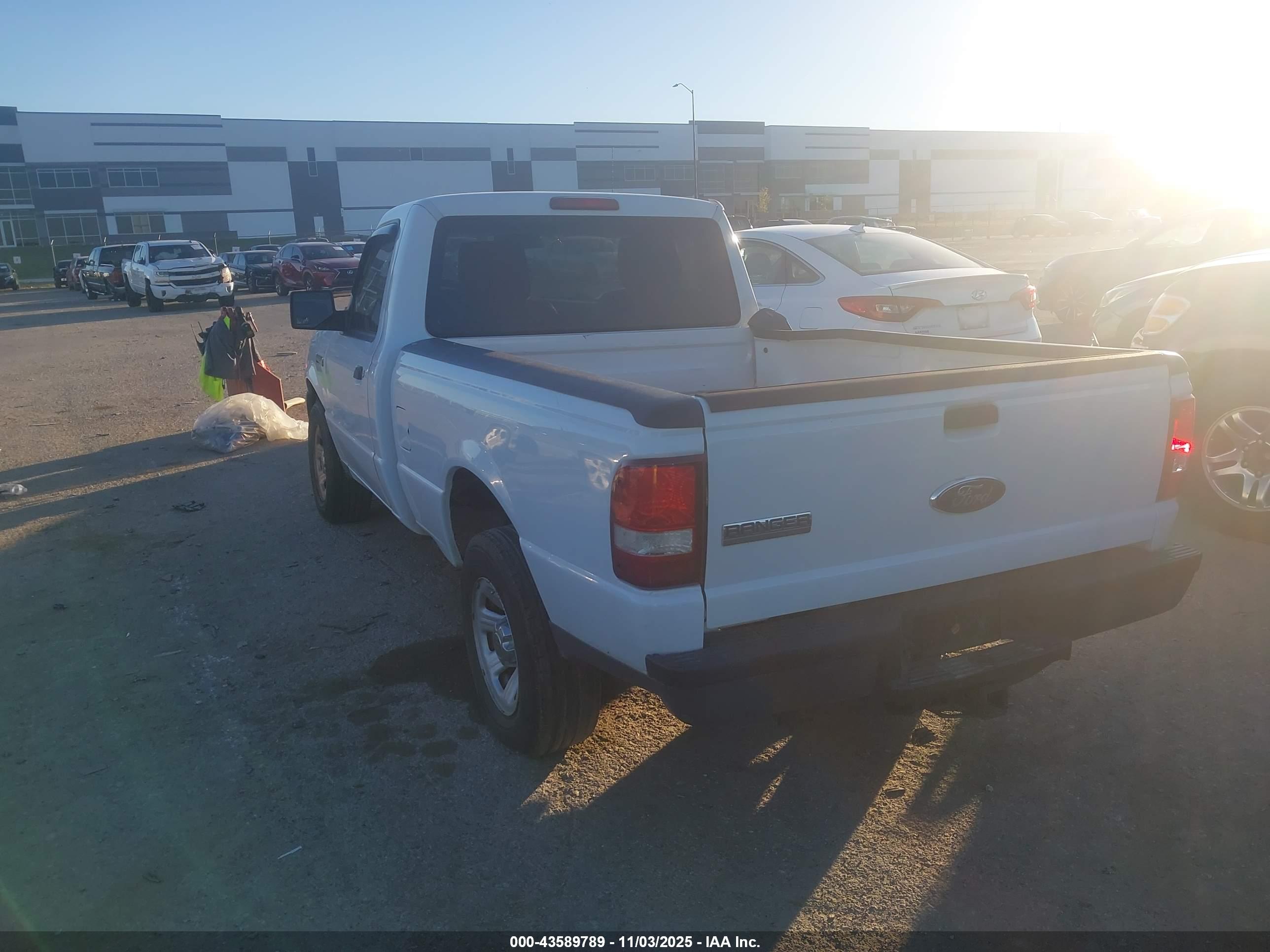 FORD RANGER image 3