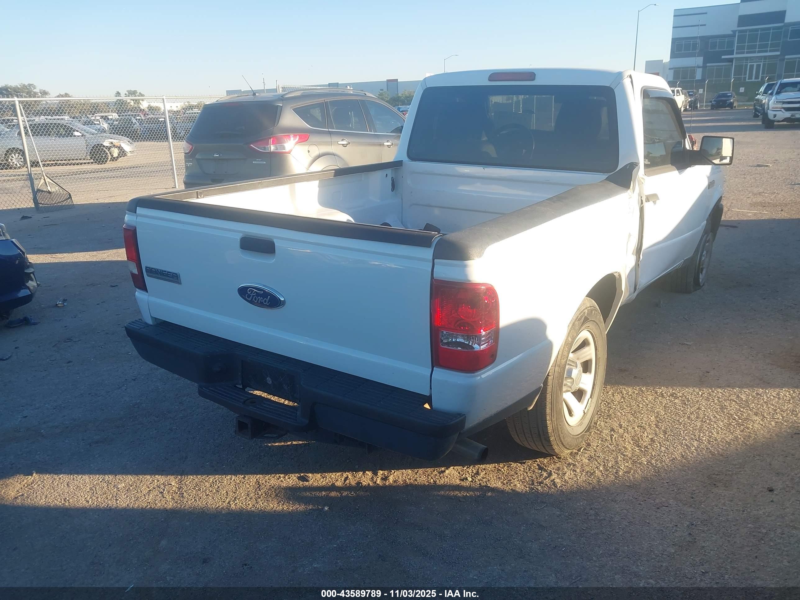 FORD RANGER image 4