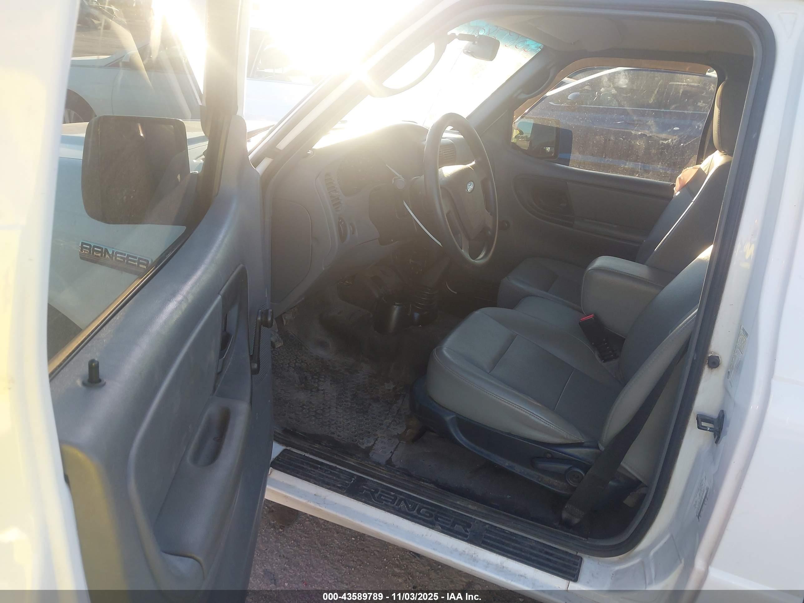 FORD RANGER image 5