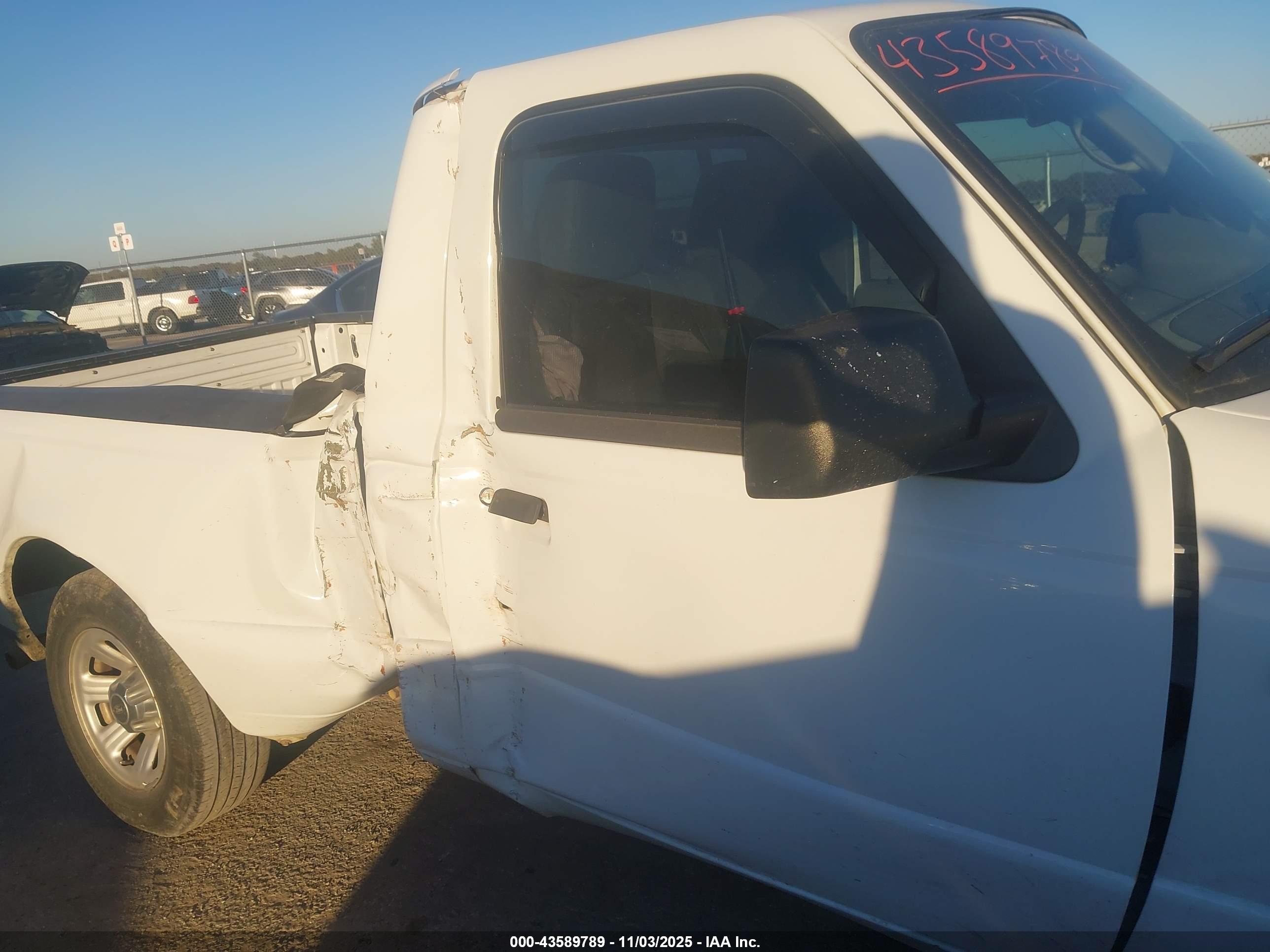 FORD RANGER image 6