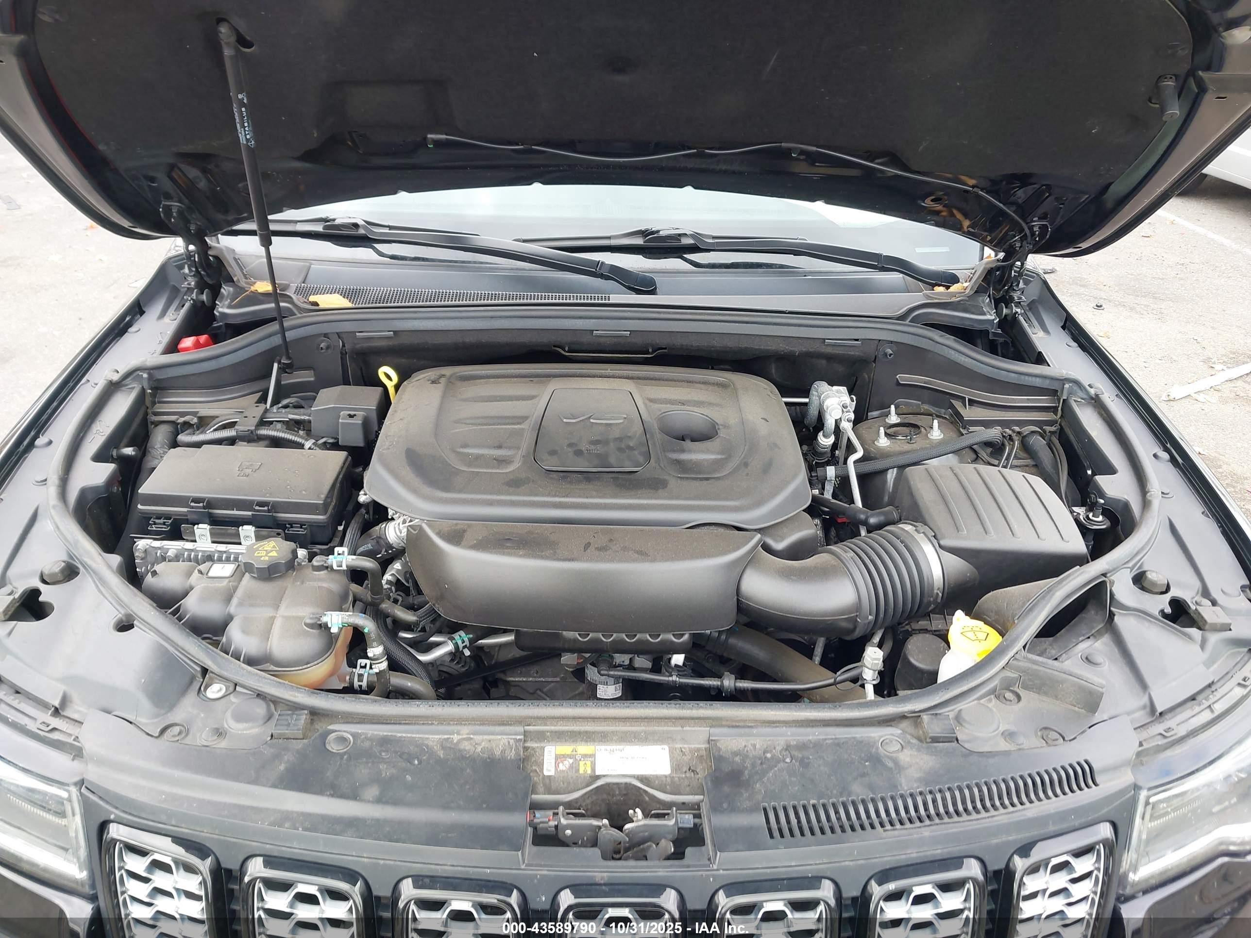 JEEP GRAND image 10