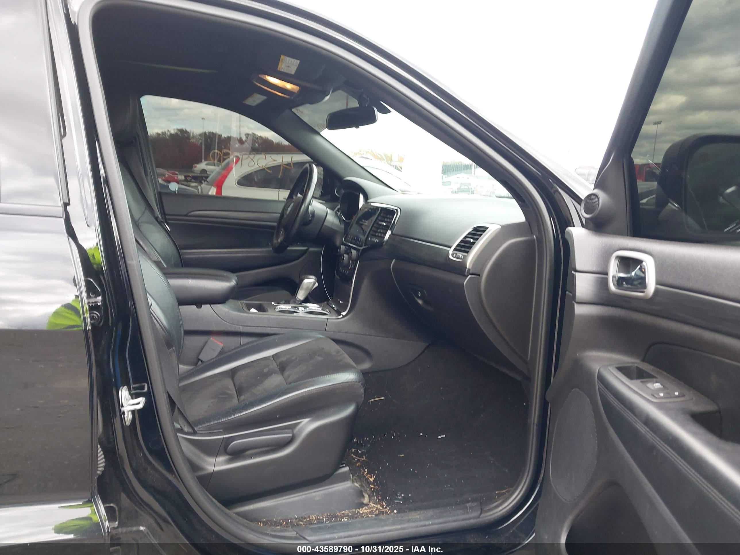 JEEP GRAND image 5