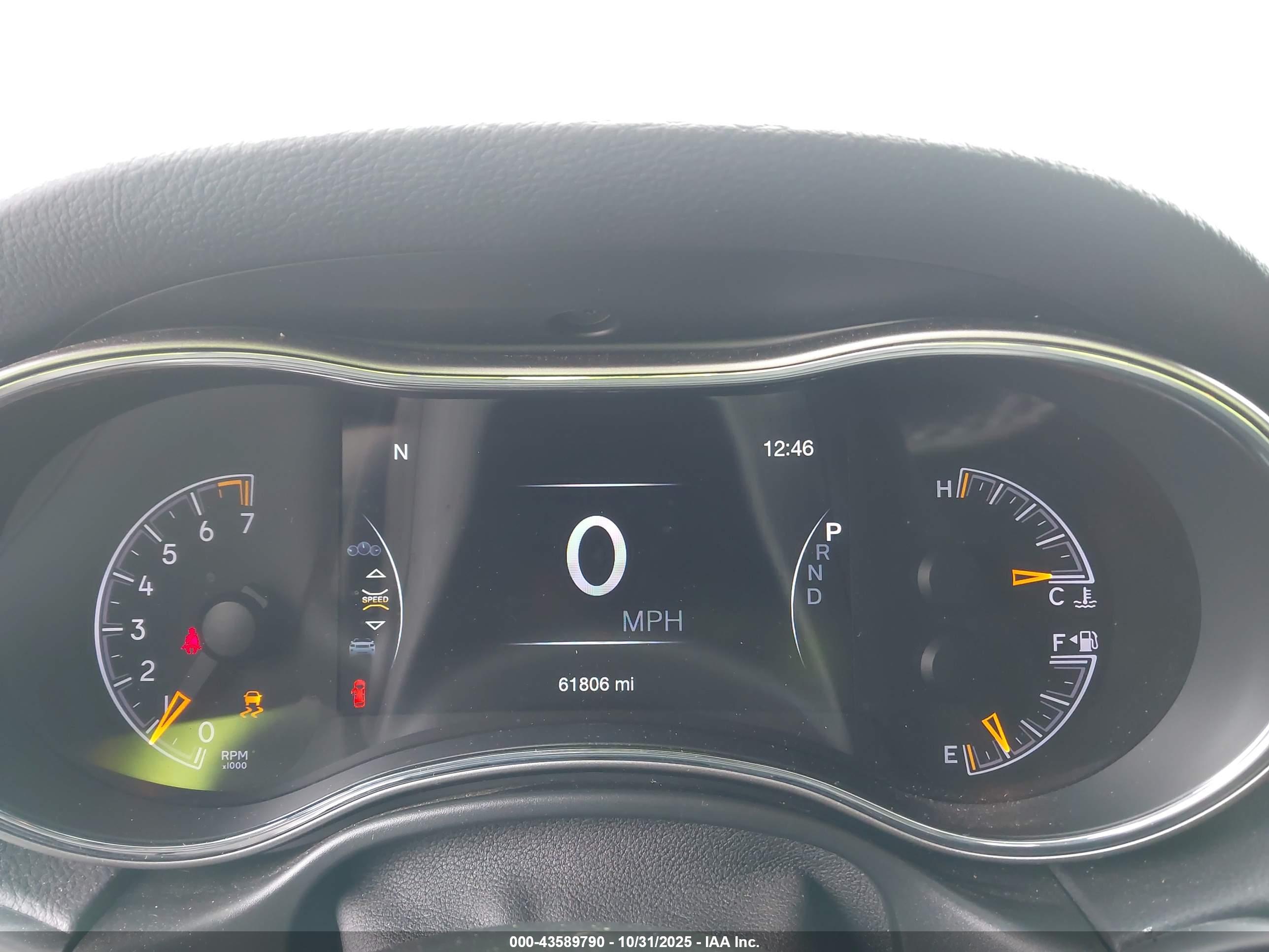 JEEP GRAND image 7