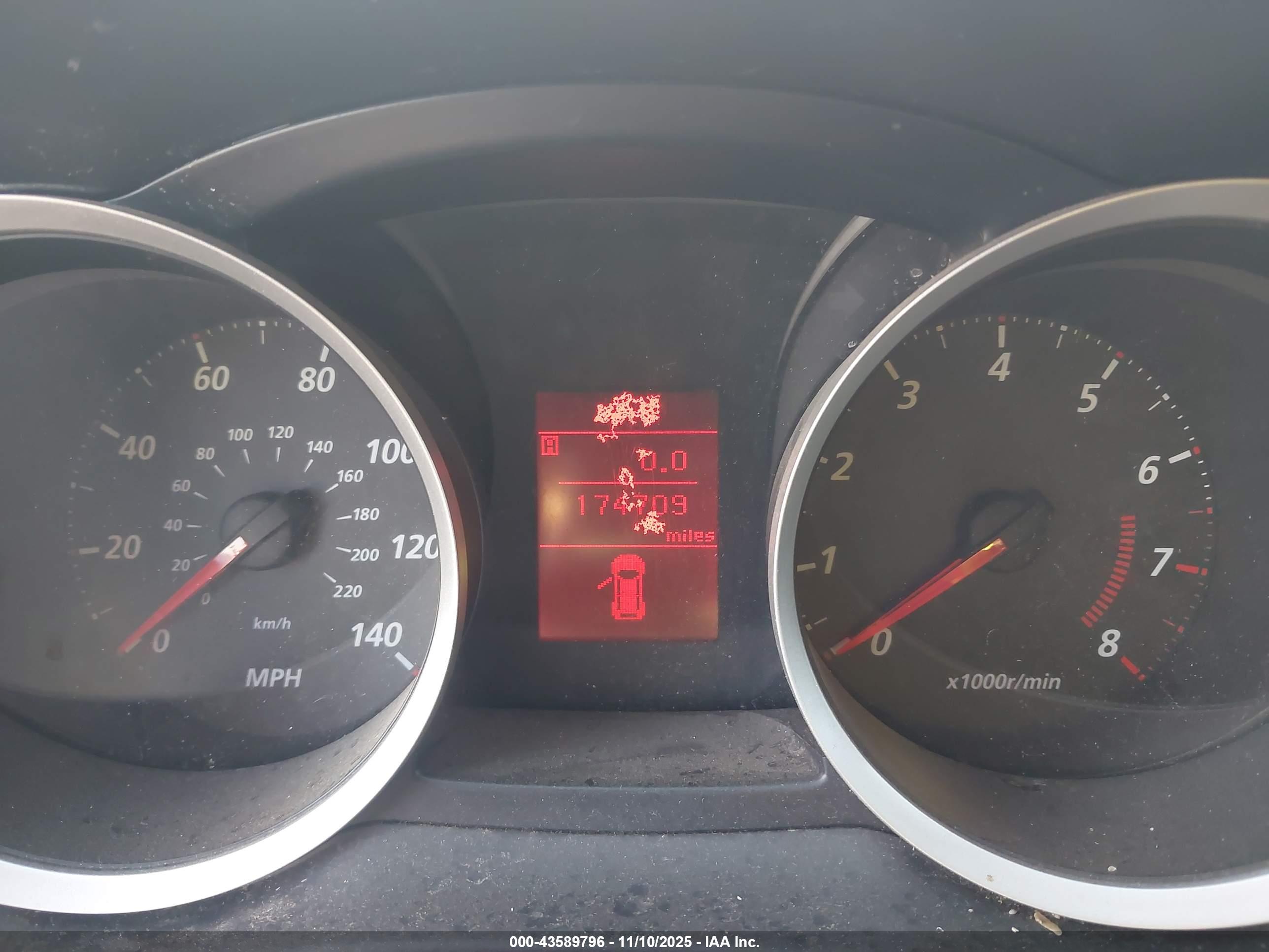 MITSUBISHI LANCER image 7