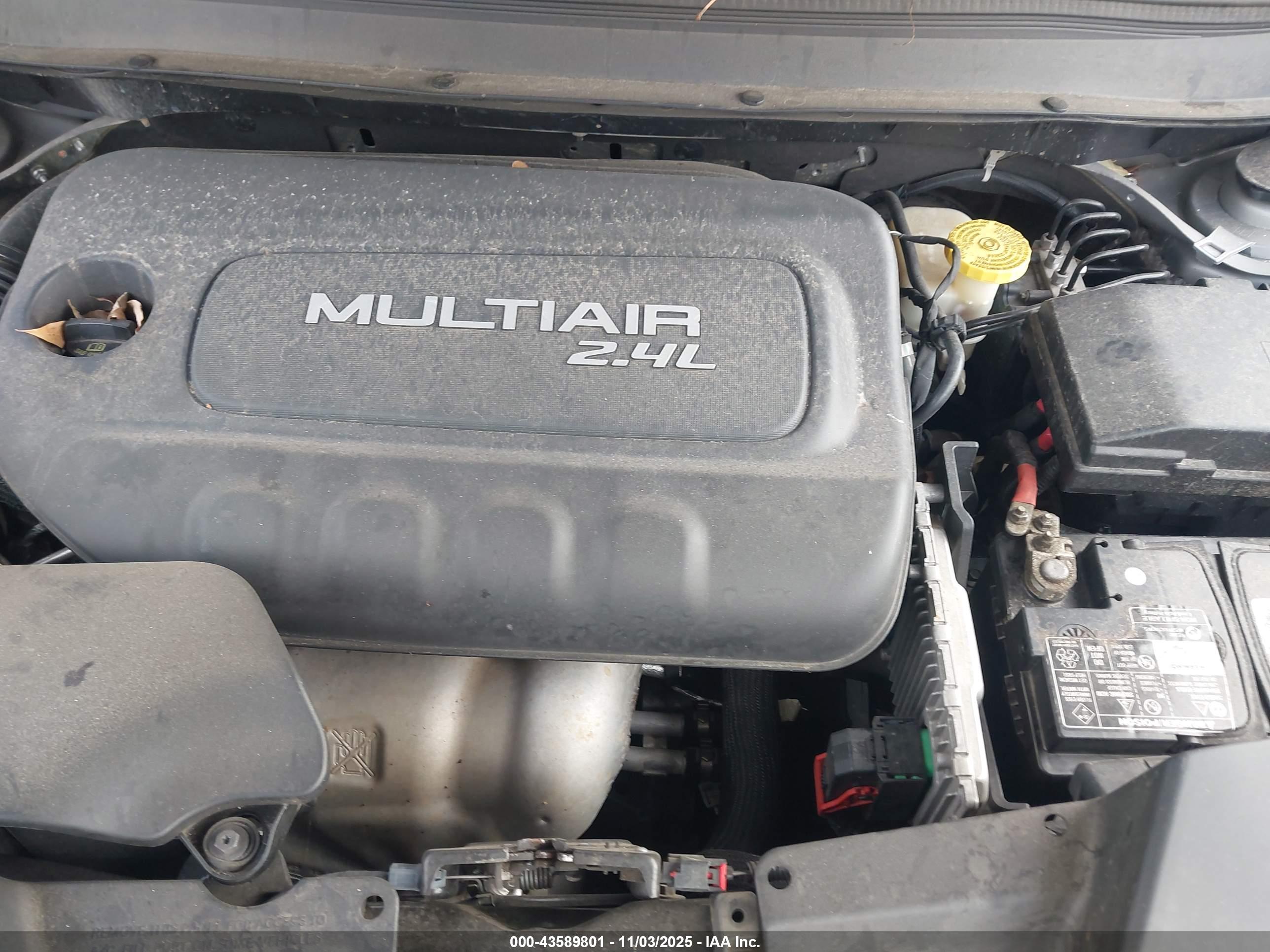 JEEP CHEROKEE image 10