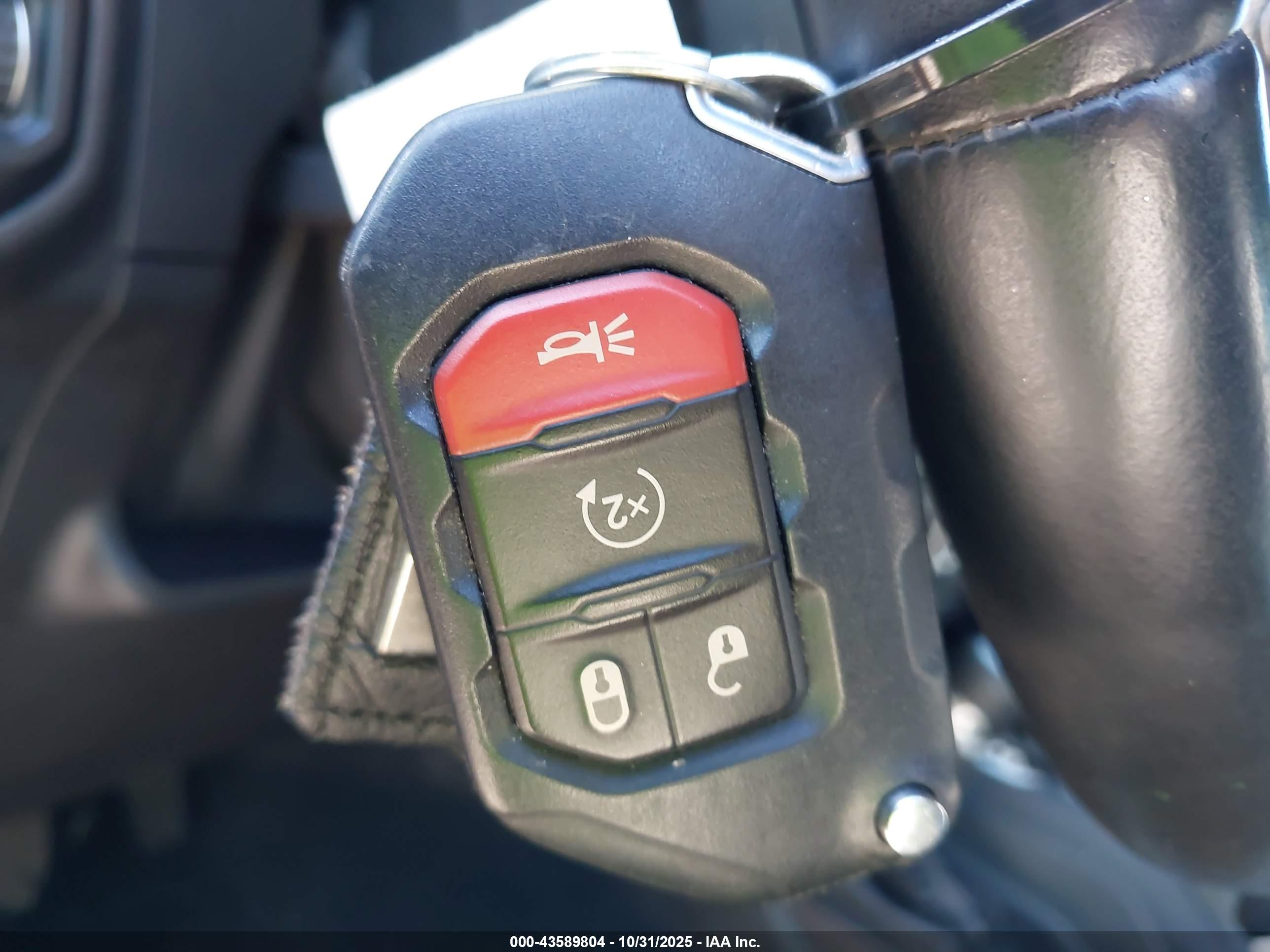 JEEP WRANGLER image 11