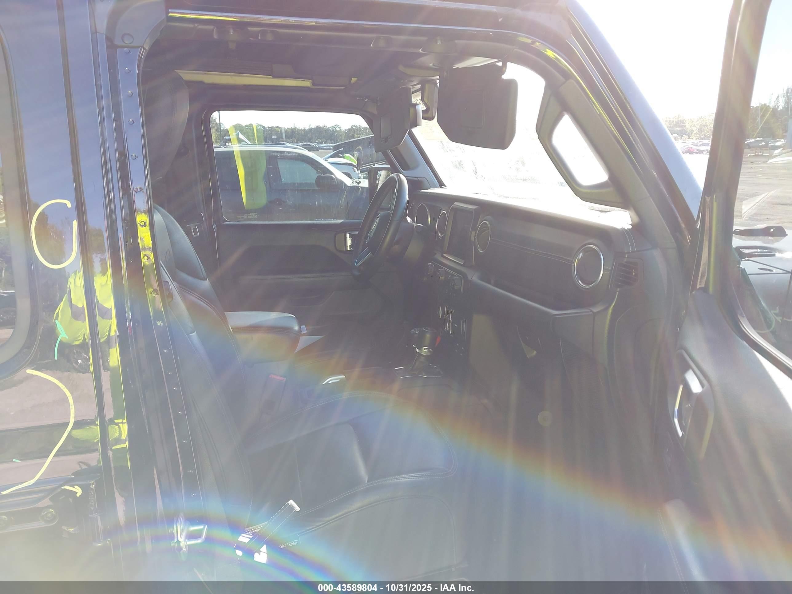 JEEP WRANGLER image 5