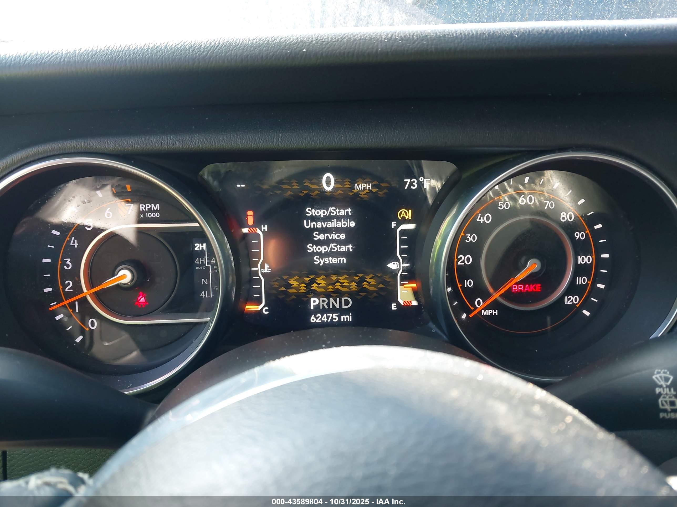 JEEP WRANGLER image 7