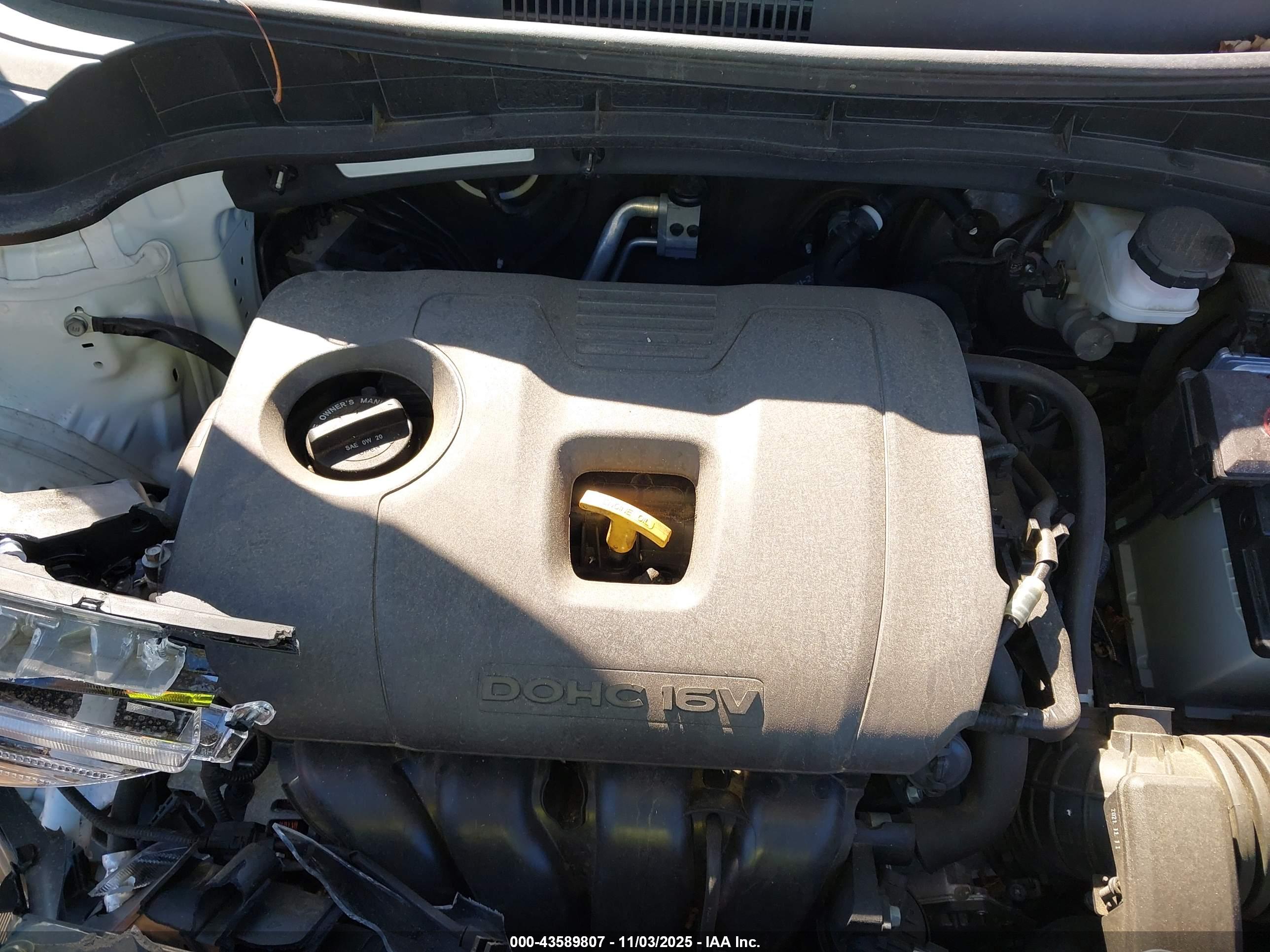KIA SOUL image 10