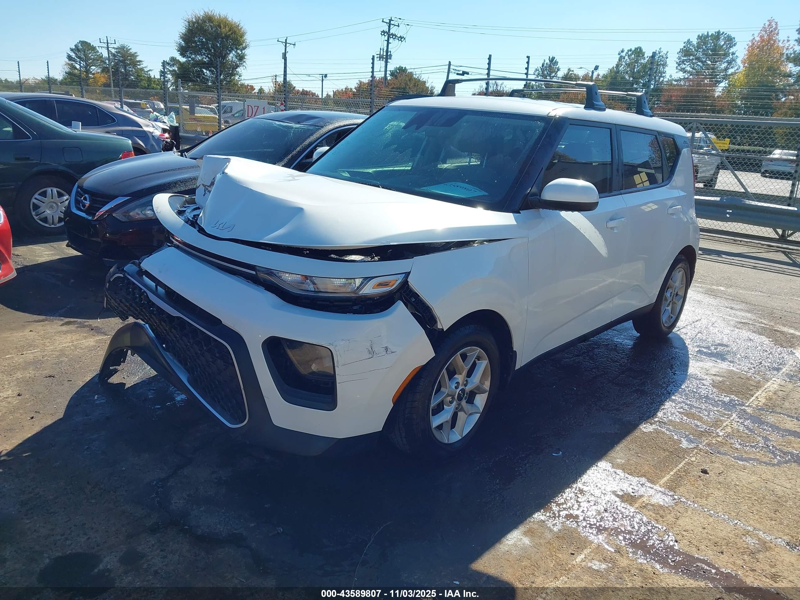 KIA SOUL image 2