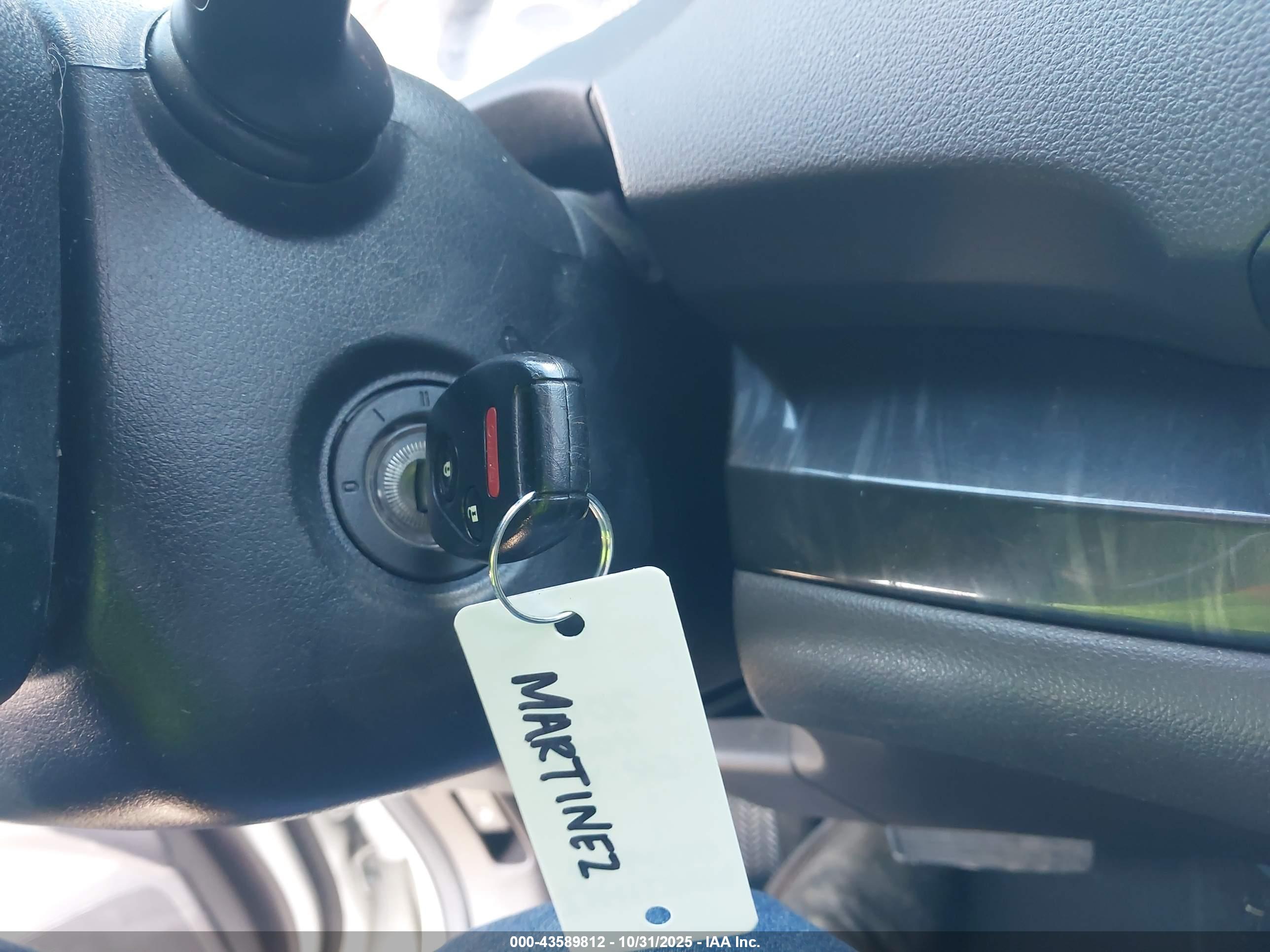 HONDA CR-V image 11