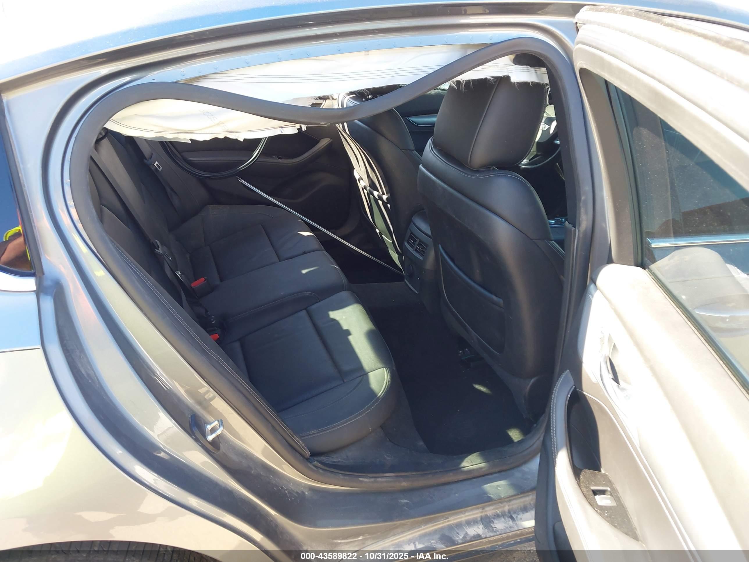 CADILLAC CT5 image 8