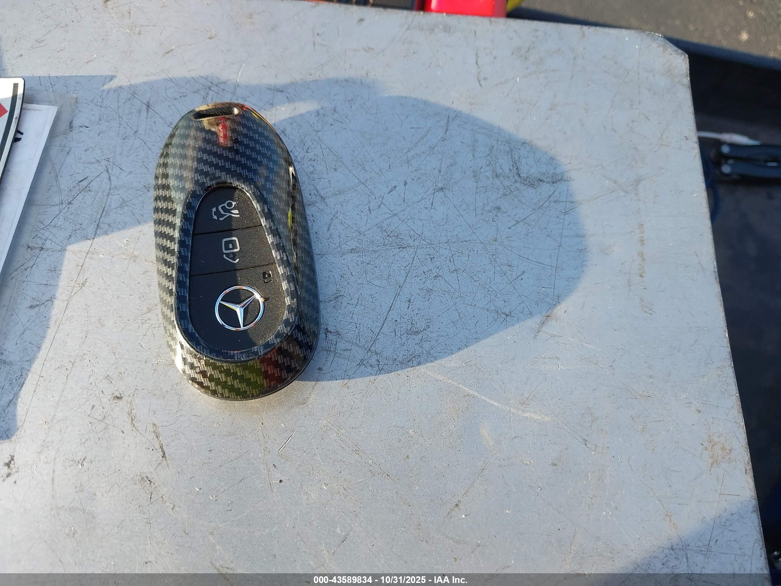 MERCEDES-BENZ C image 11