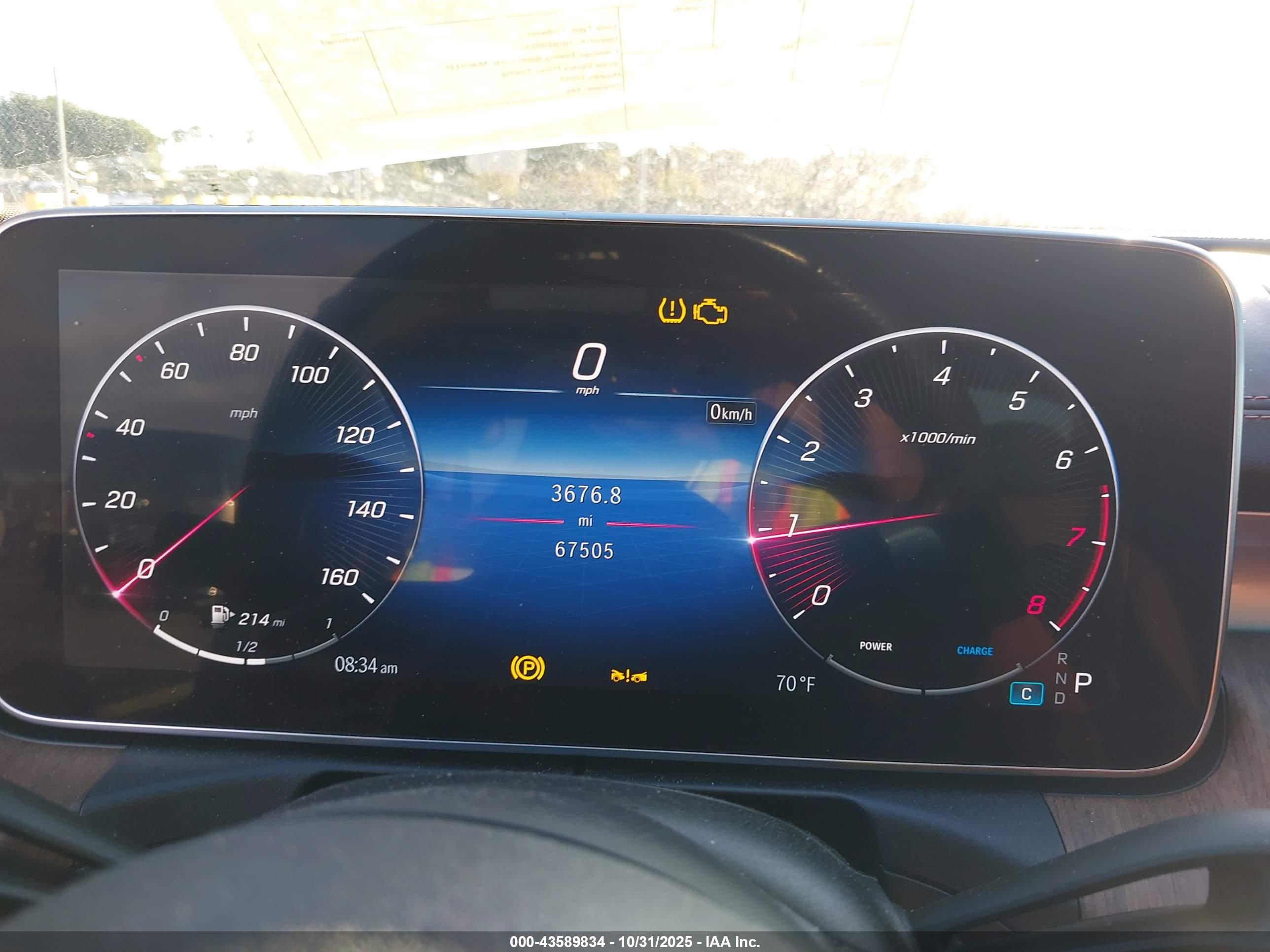 MERCEDES-BENZ C image 7