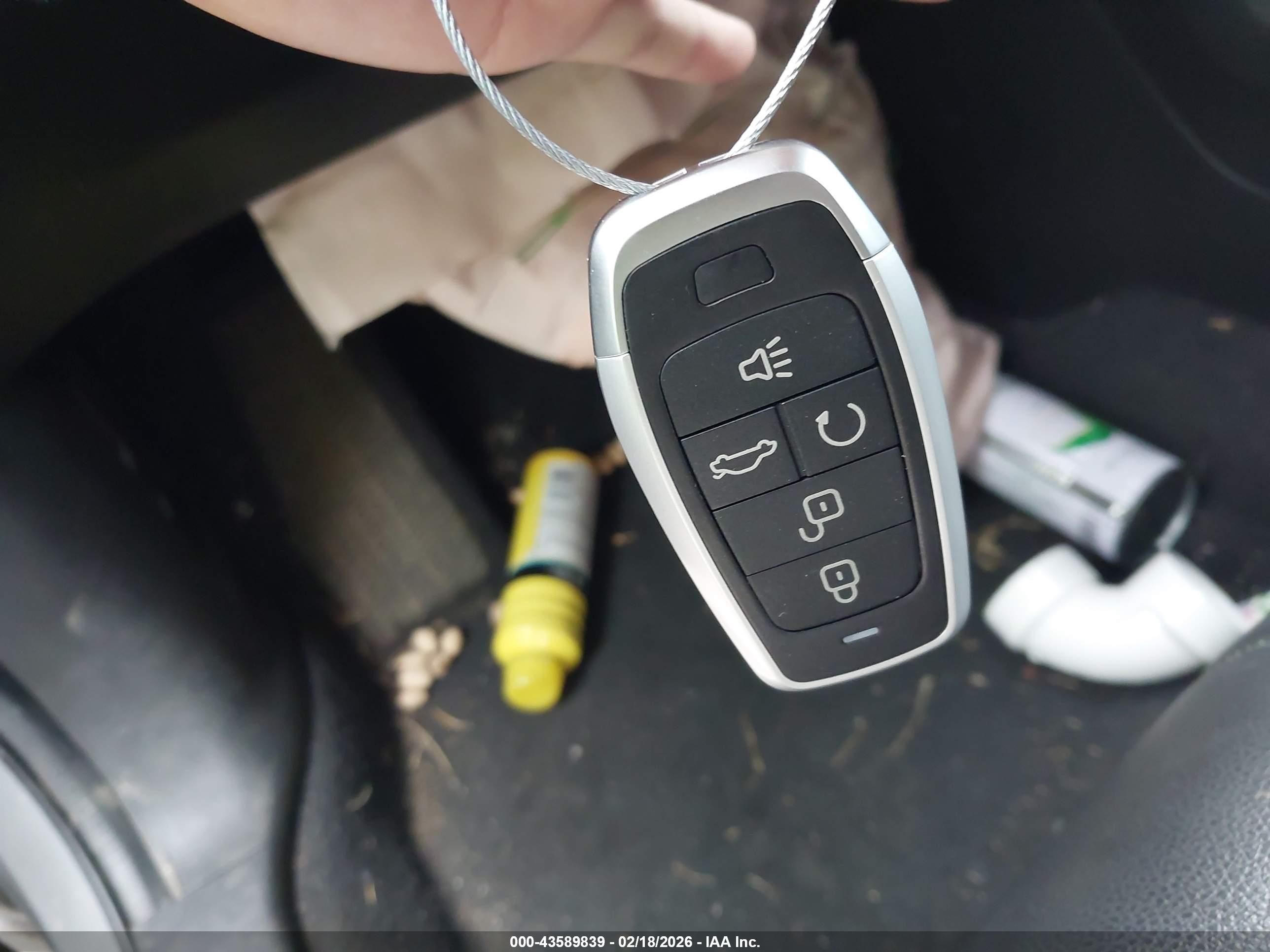 ACURA RDX image 11