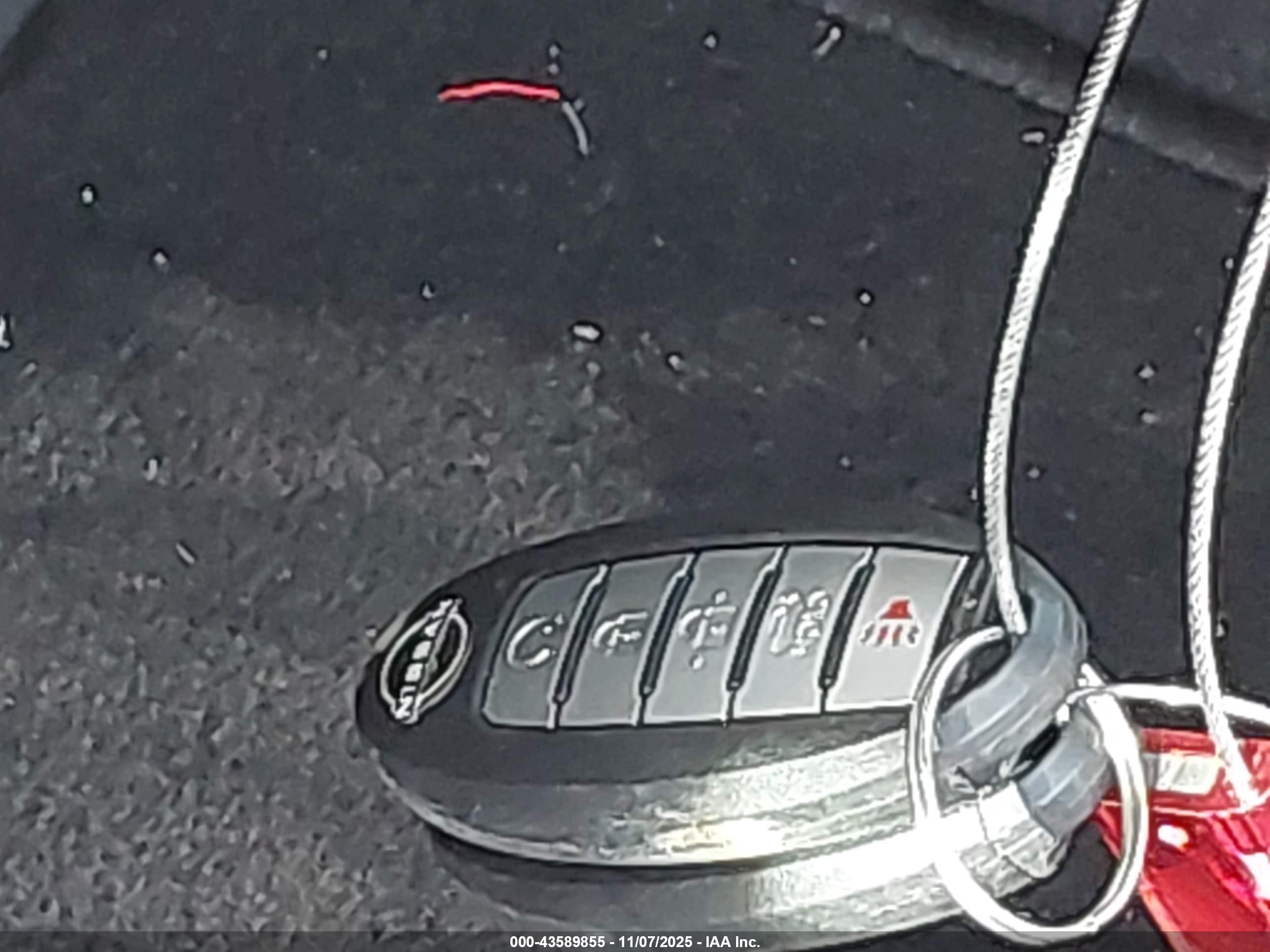 NISSAN ALTIMA image 11