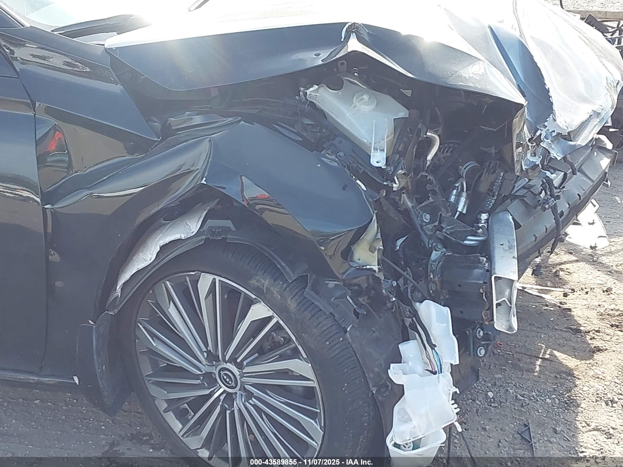 NISSAN ALTIMA image 6