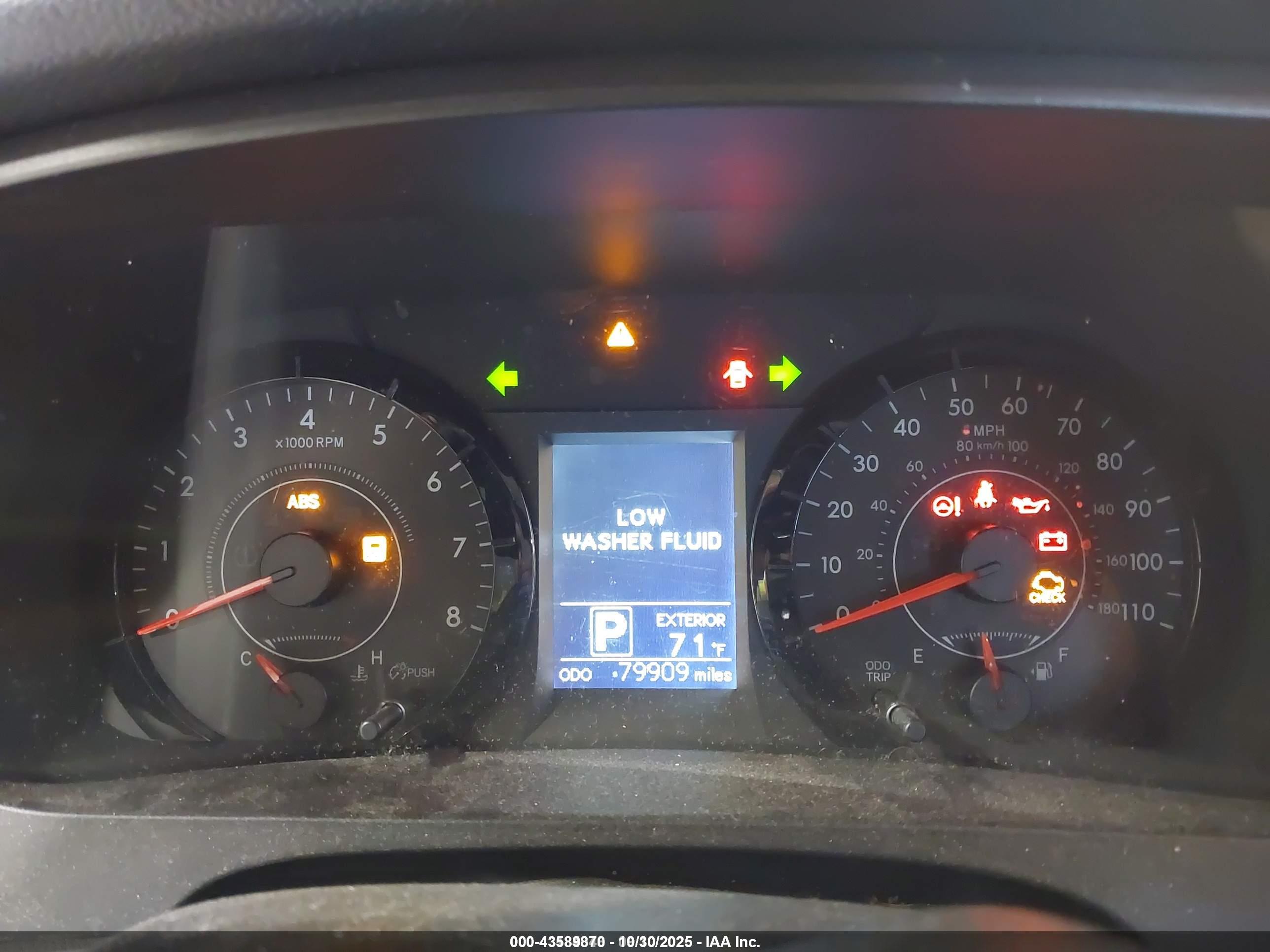 TOYOTA SIENNA image 7