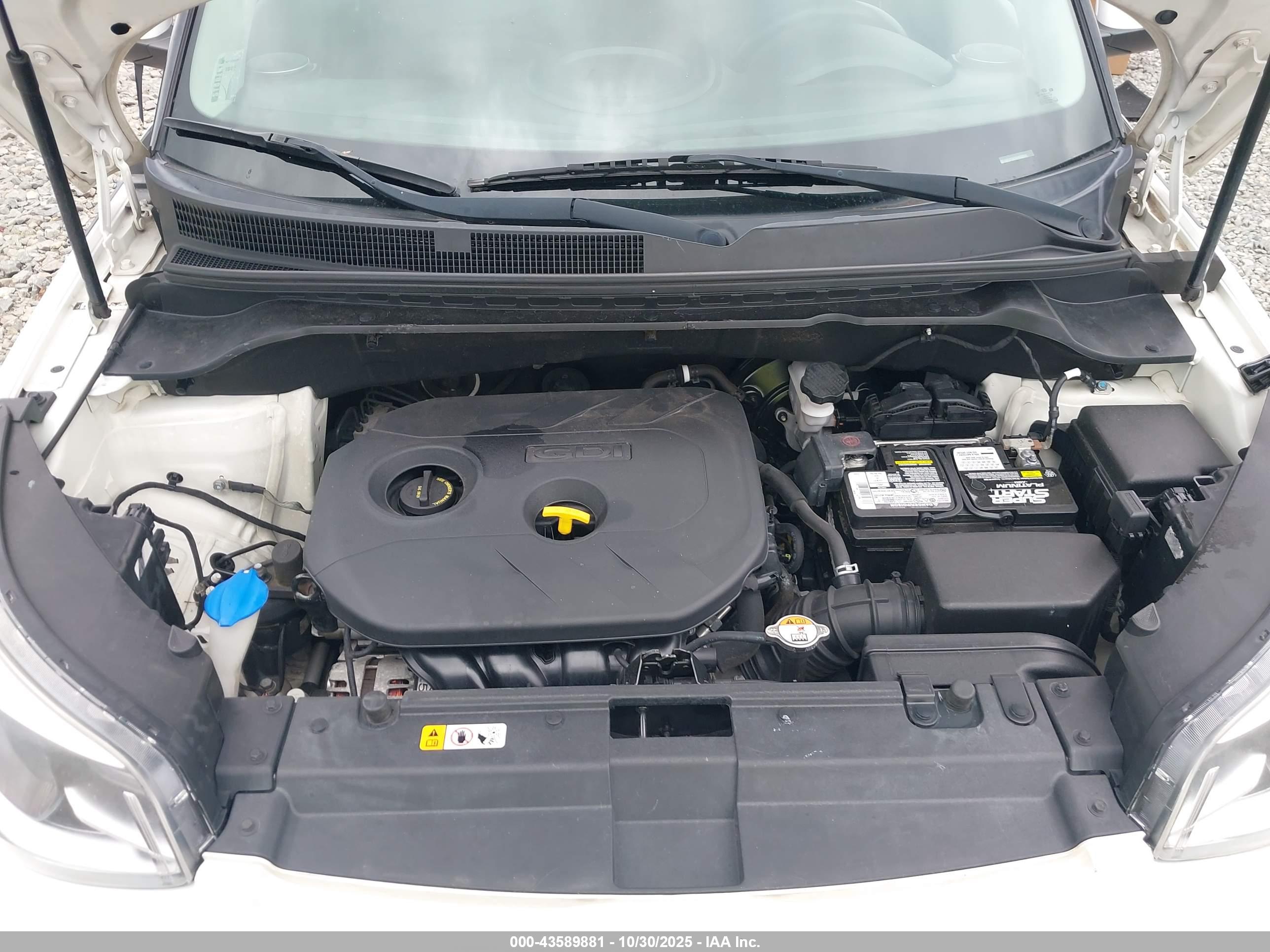 KIA SOUL image 10