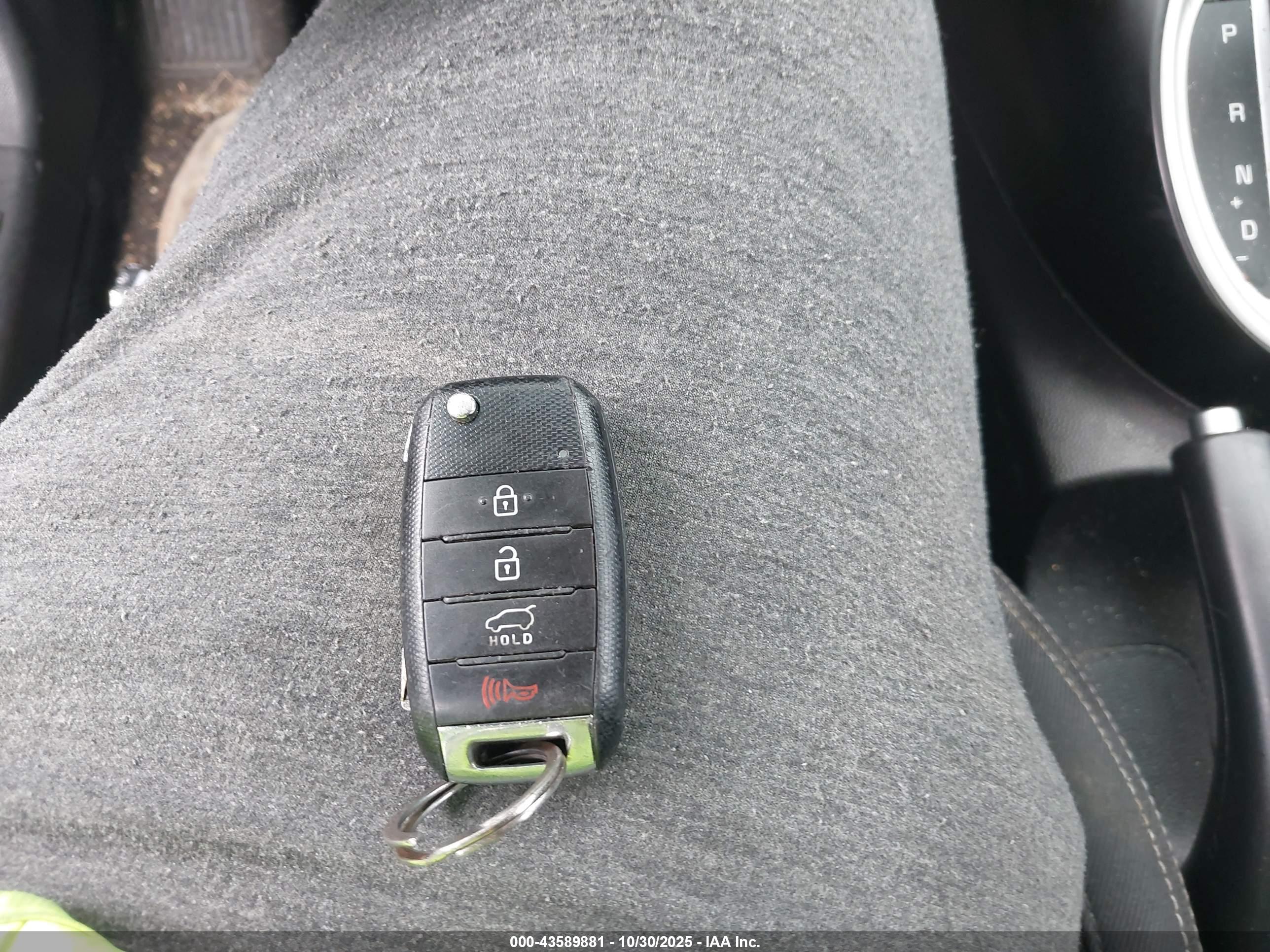 KIA SOUL image 11