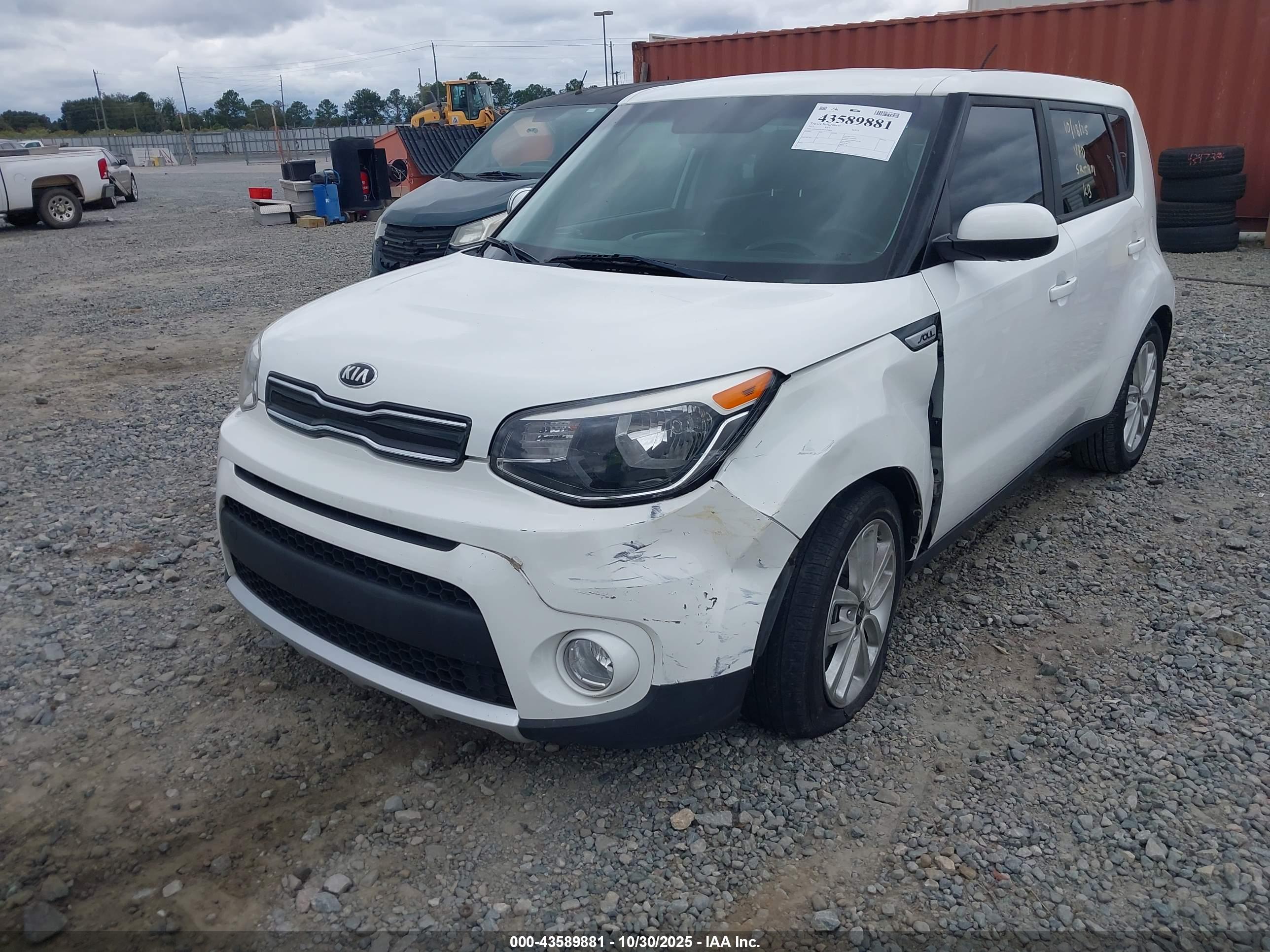 KIA SOUL image 6