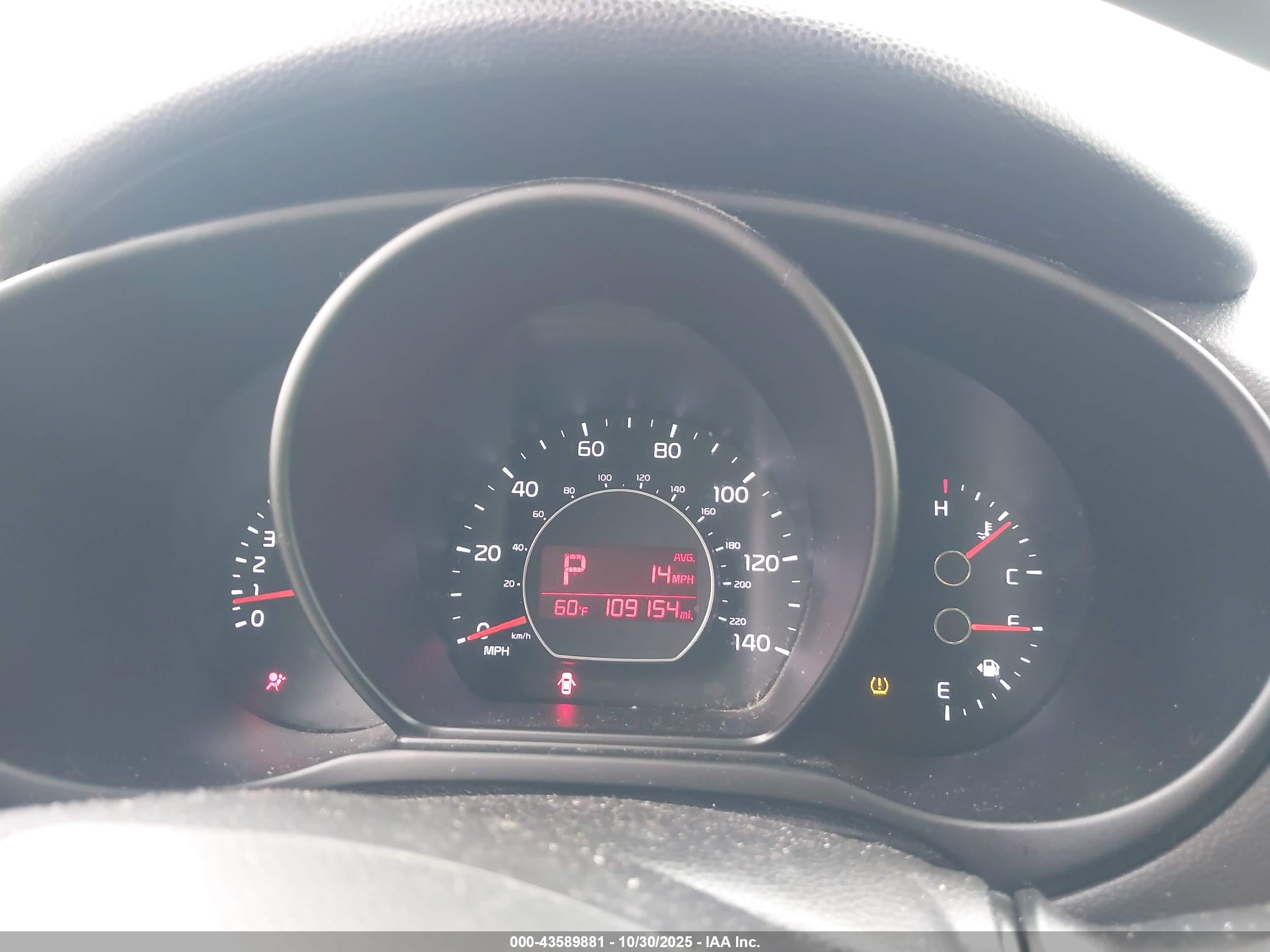 KIA SOUL image 7