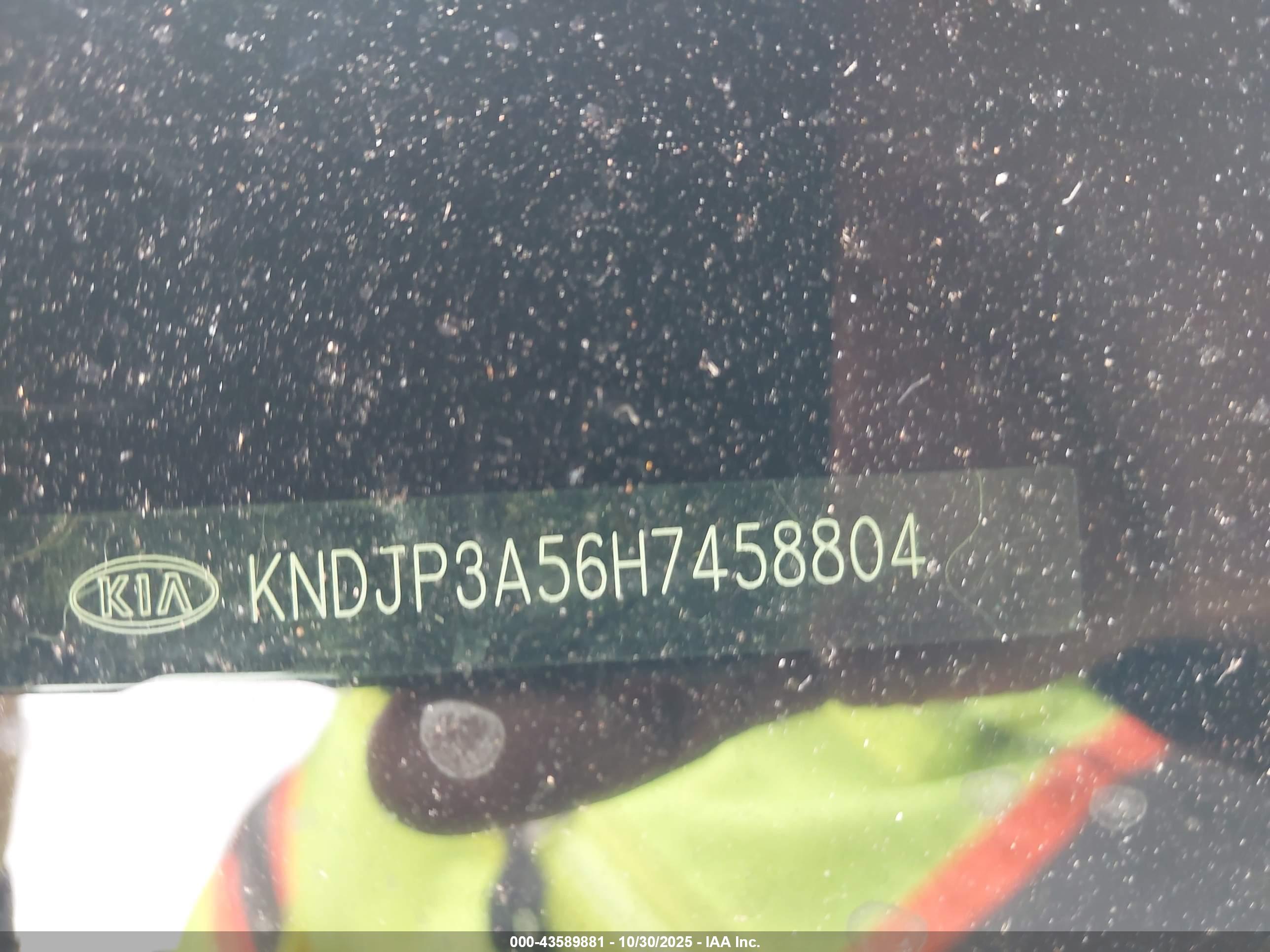KIA SOUL image 9