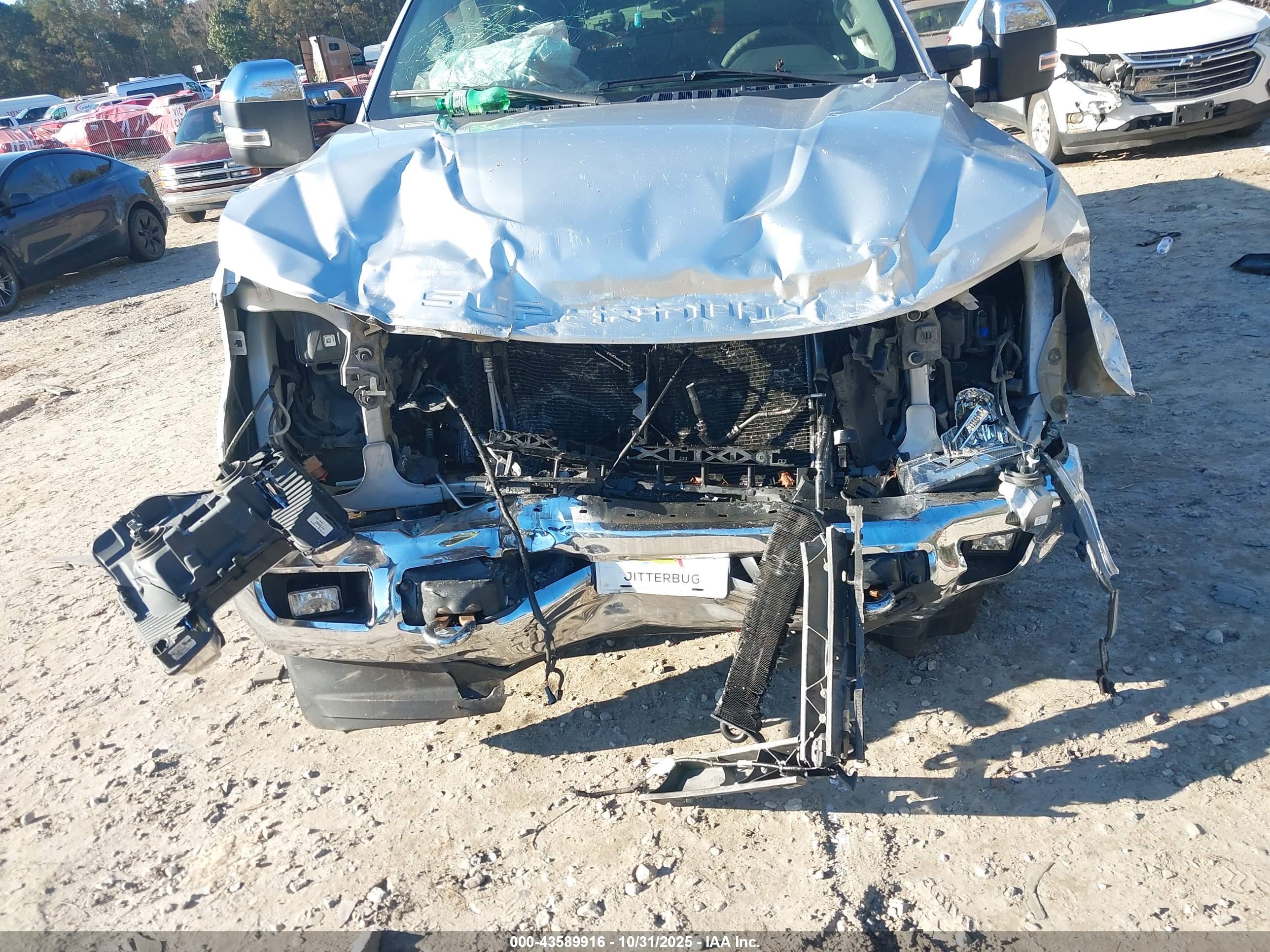 FORD F-250 image 6