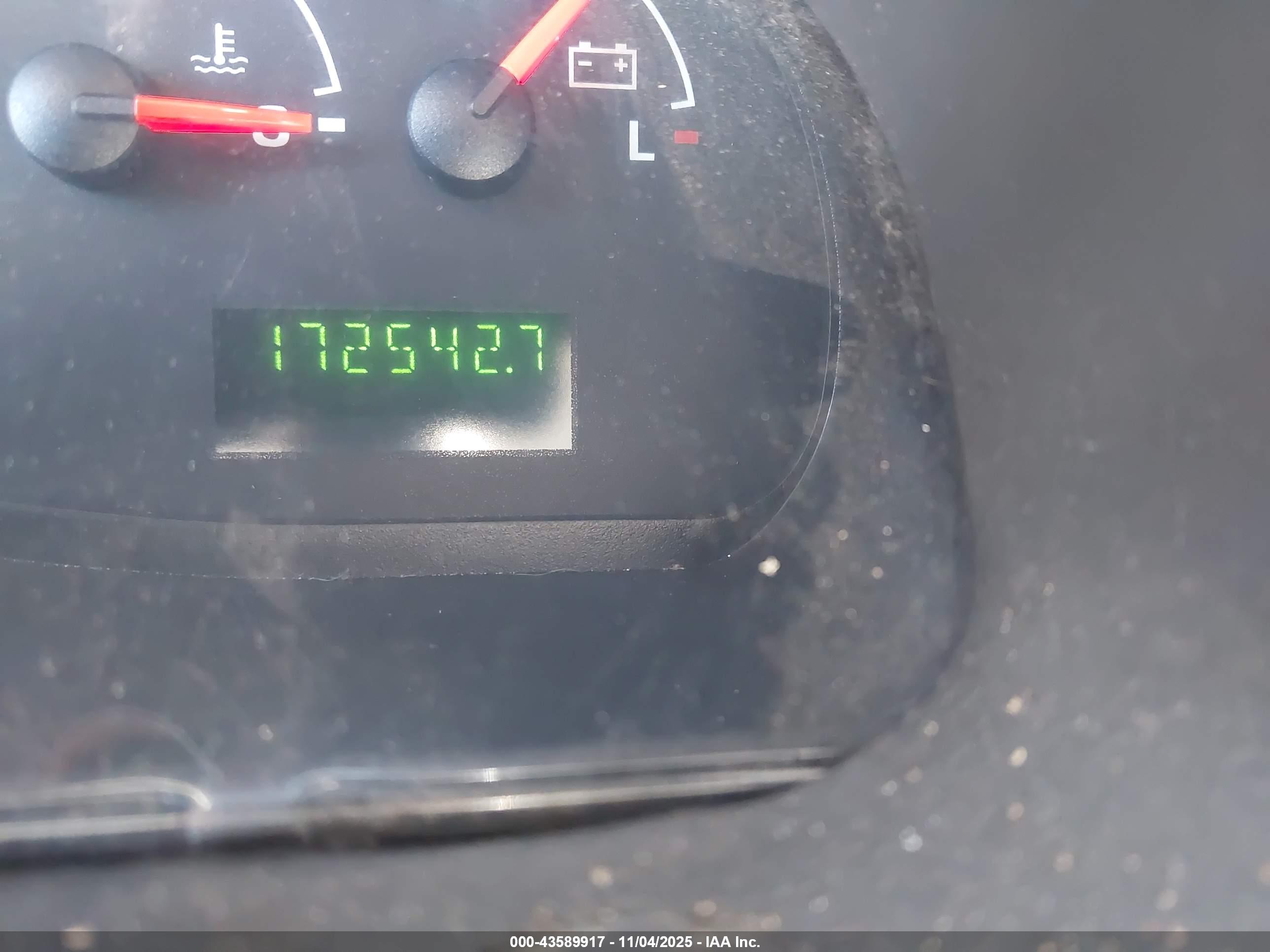 FORD E-450 image 6