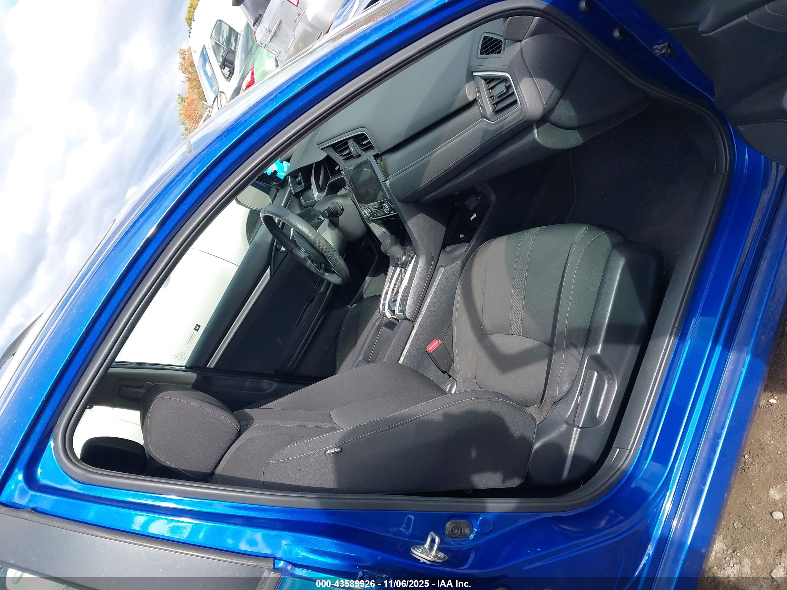 HONDA CIVIC image 5