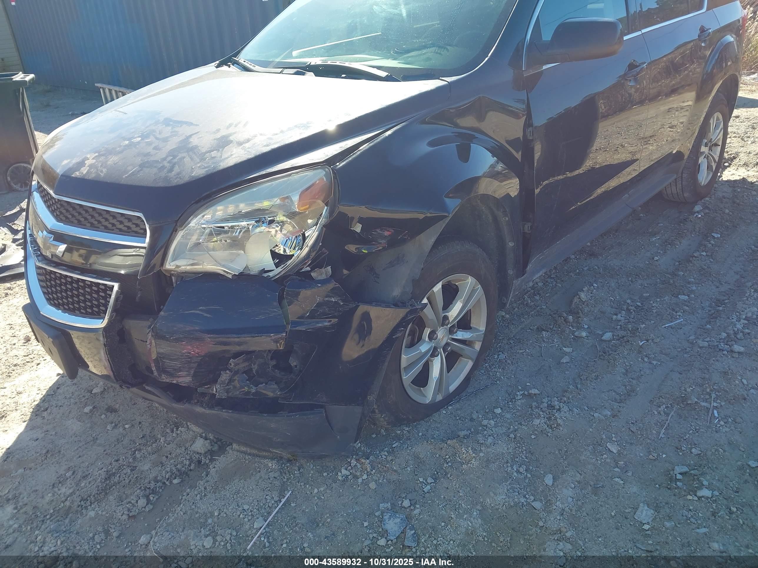 CHEVROLET EQUINOX image 6