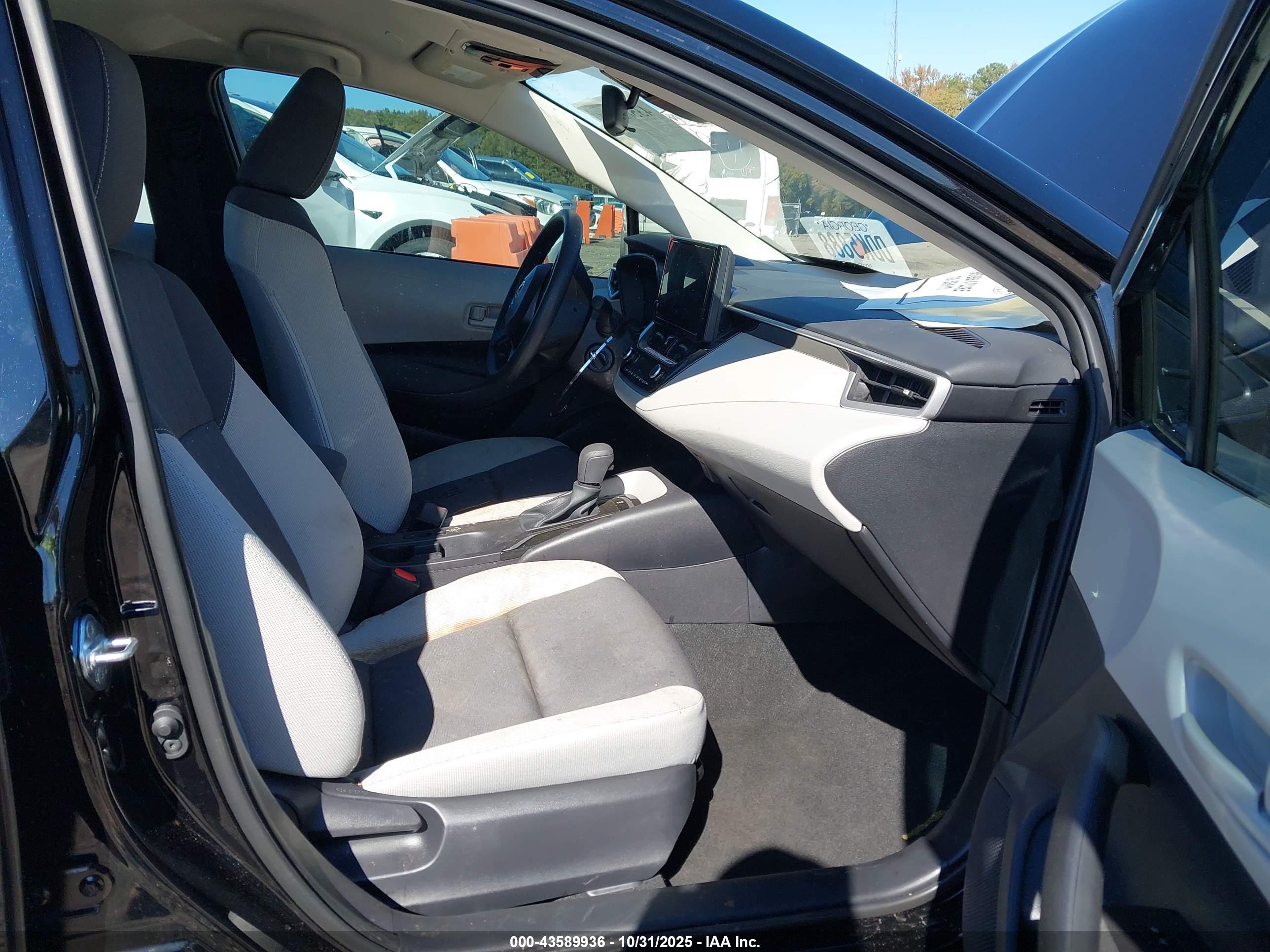 TOYOTA COROLLA image 5