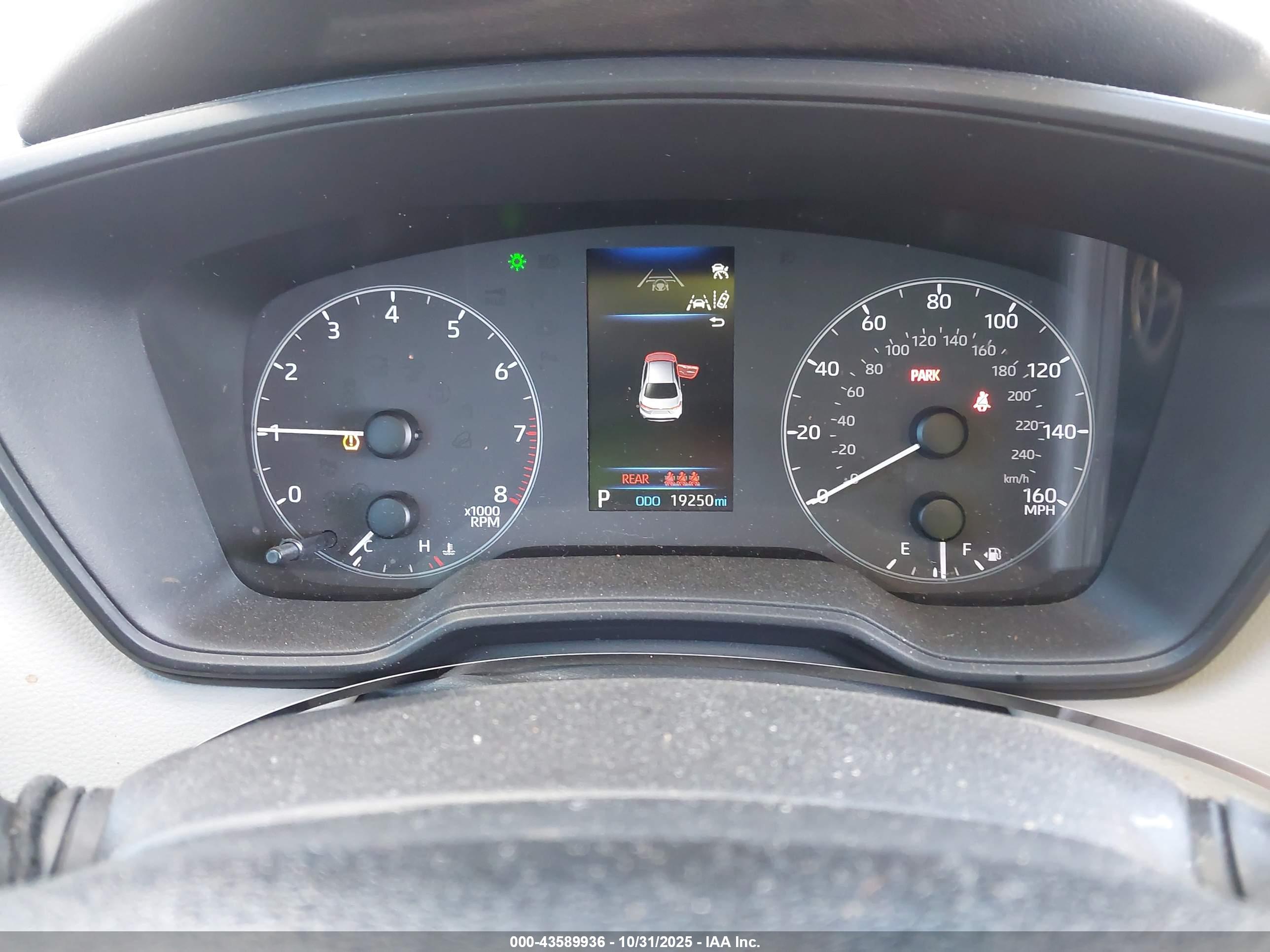 TOYOTA COROLLA image 7