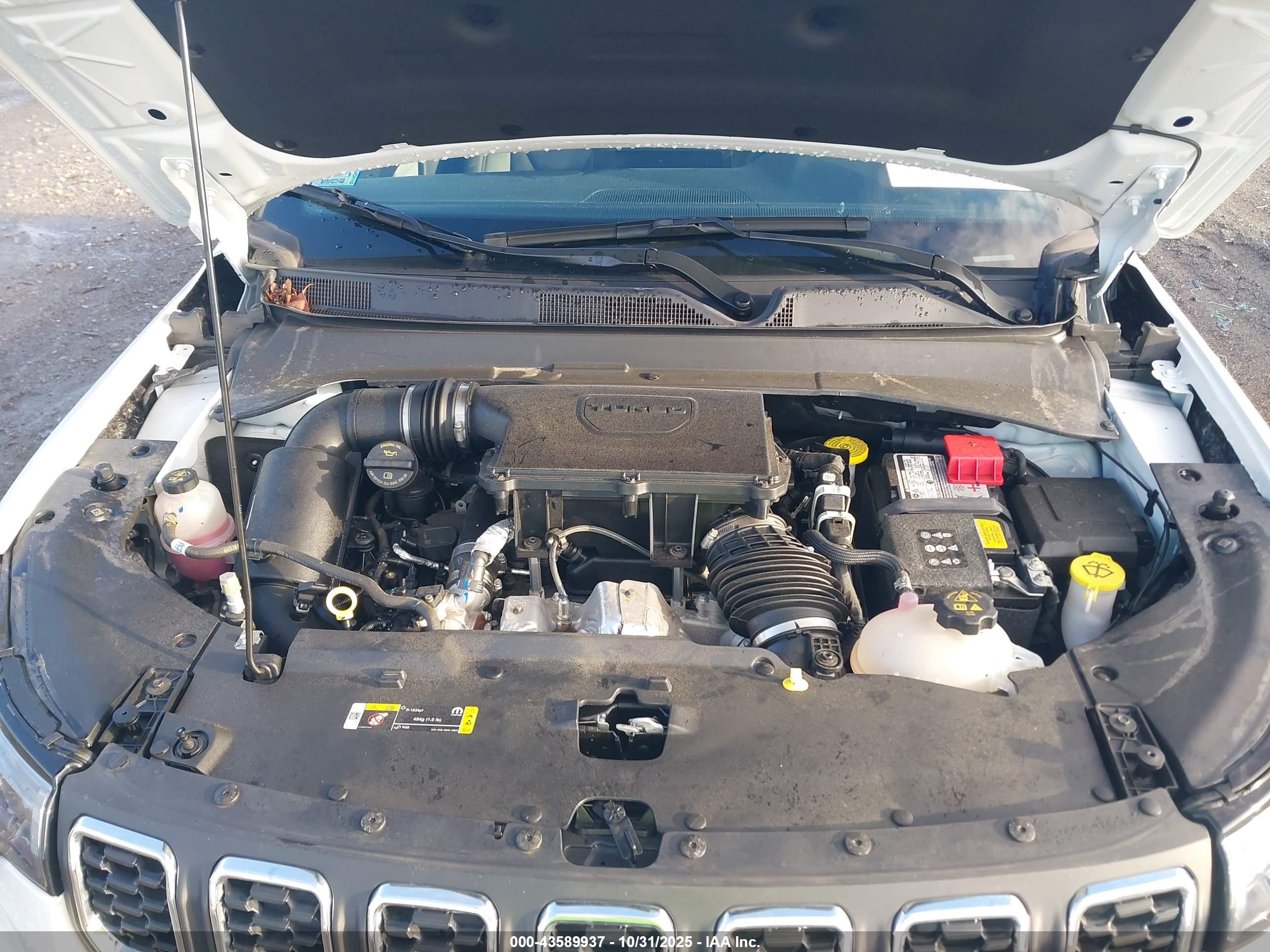 JEEP COMPASS image 10