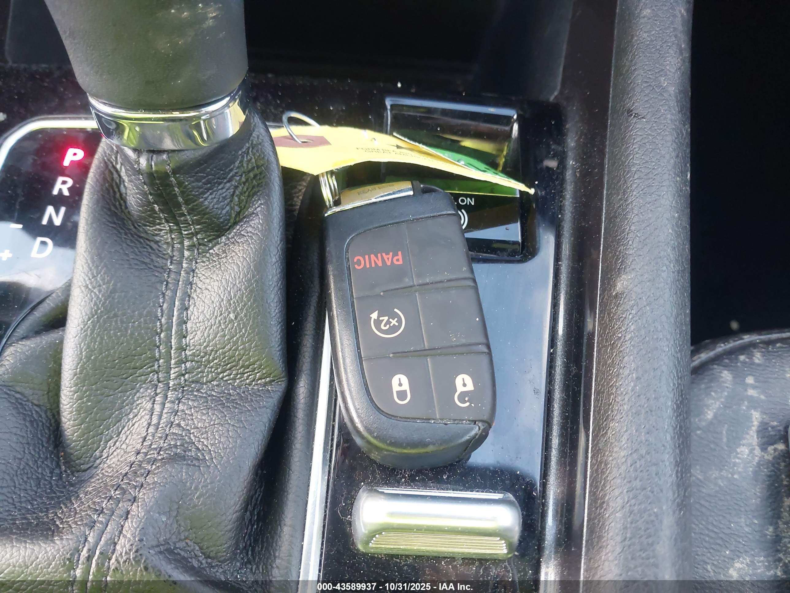 JEEP COMPASS image 11