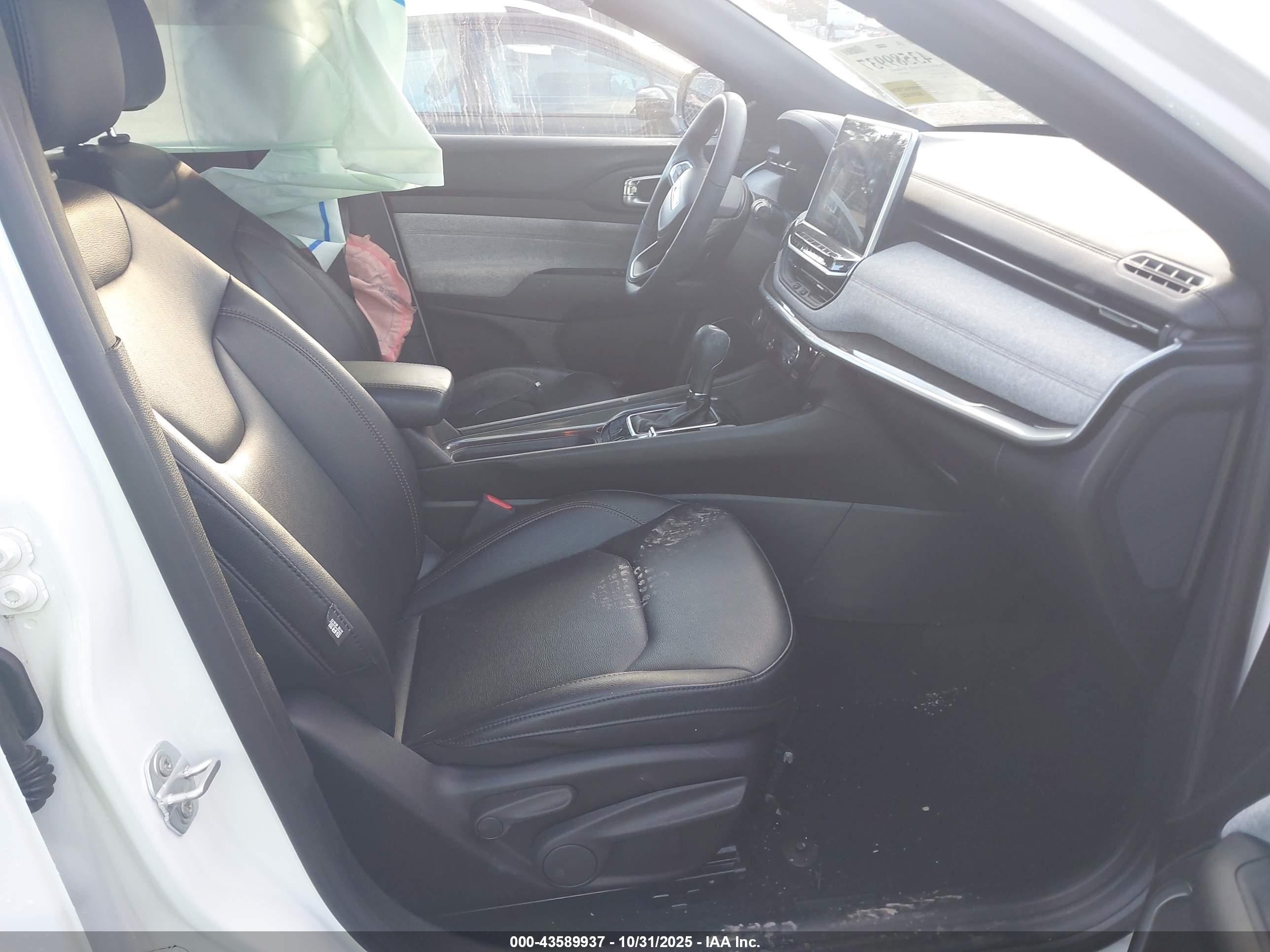JEEP COMPASS image 5