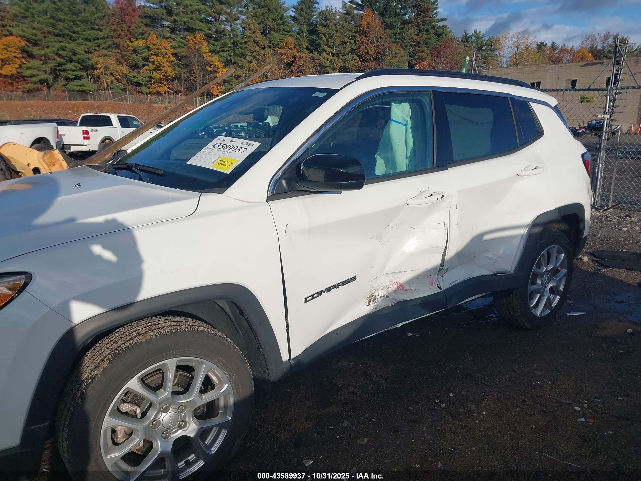 JEEP COMPASS image 6