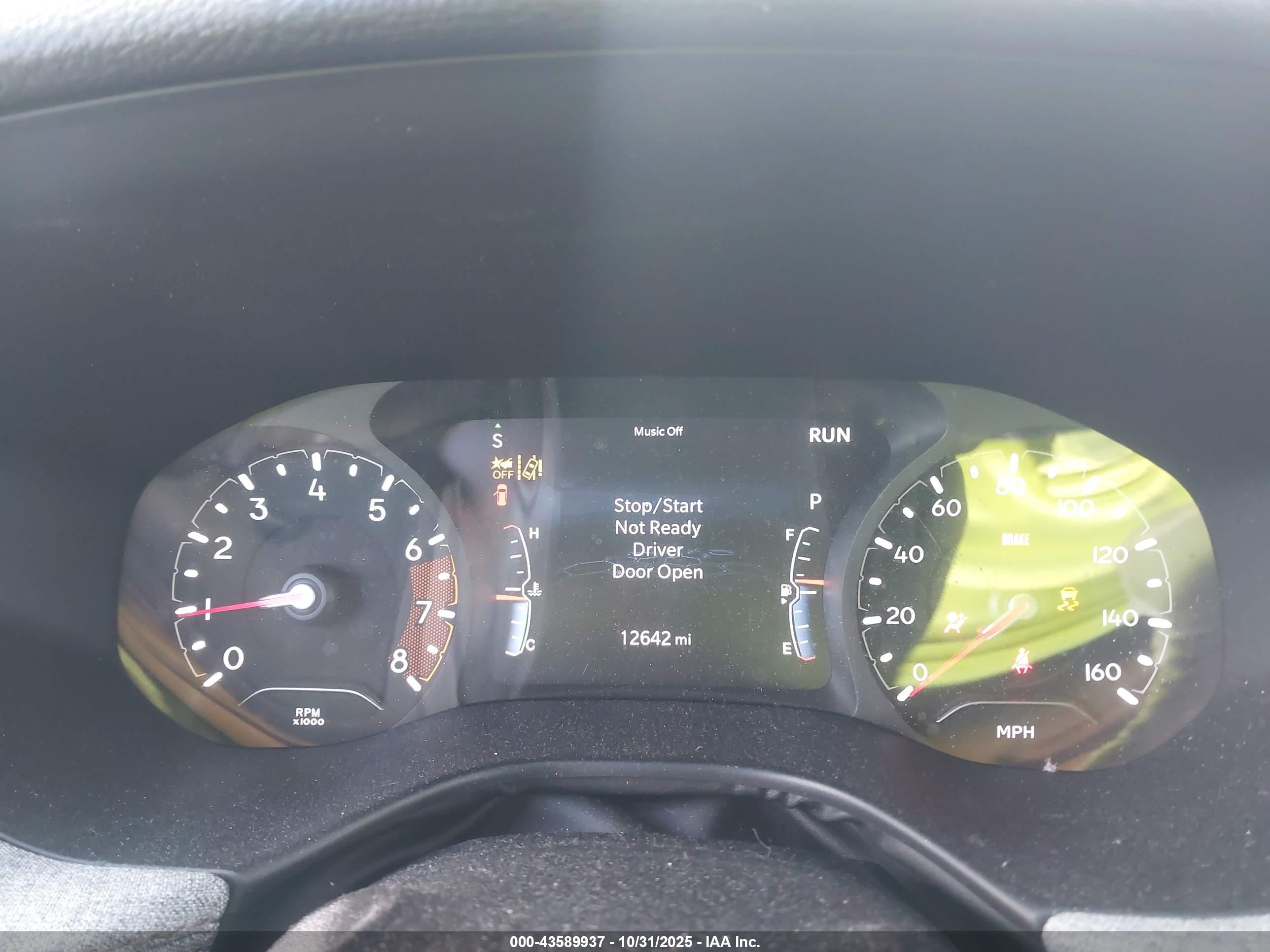 JEEP COMPASS image 7