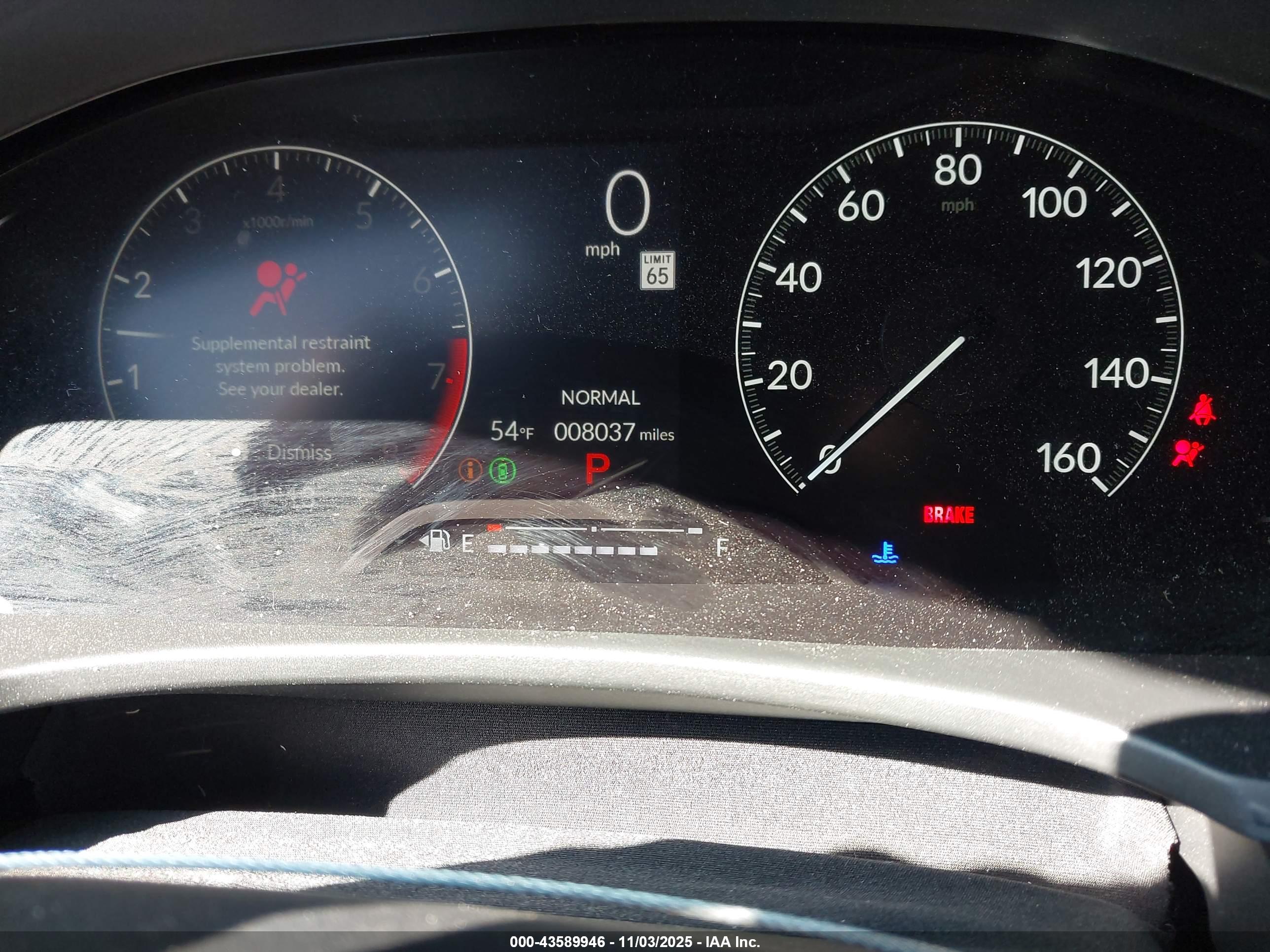 HONDA CIVIC image 7