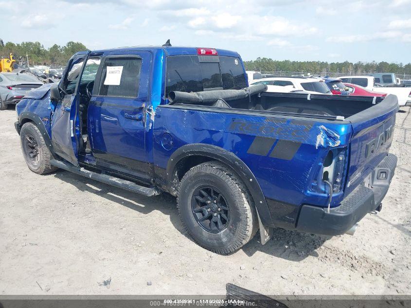 RAM 1500 image 3