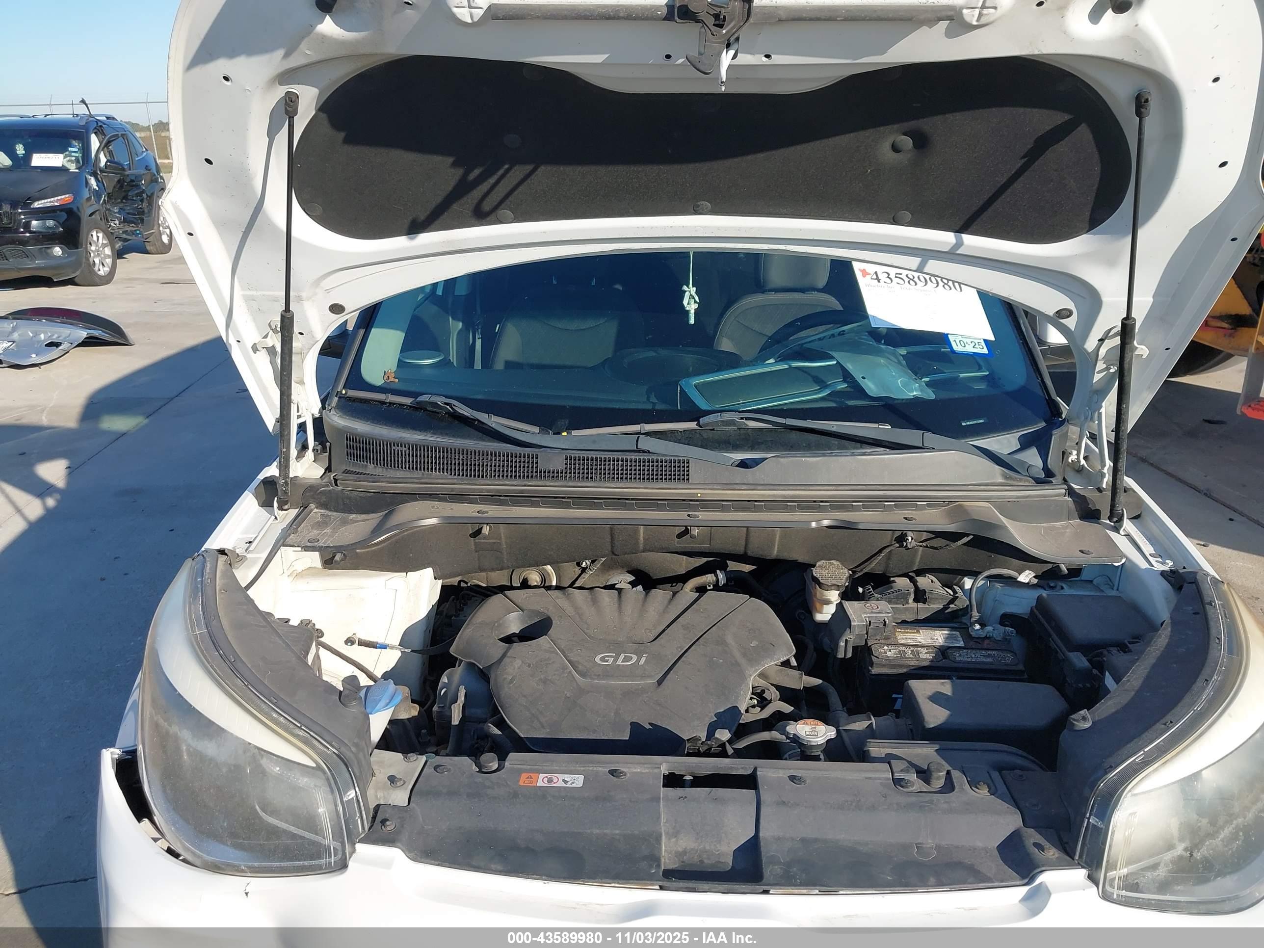 KIA SOUL image 10