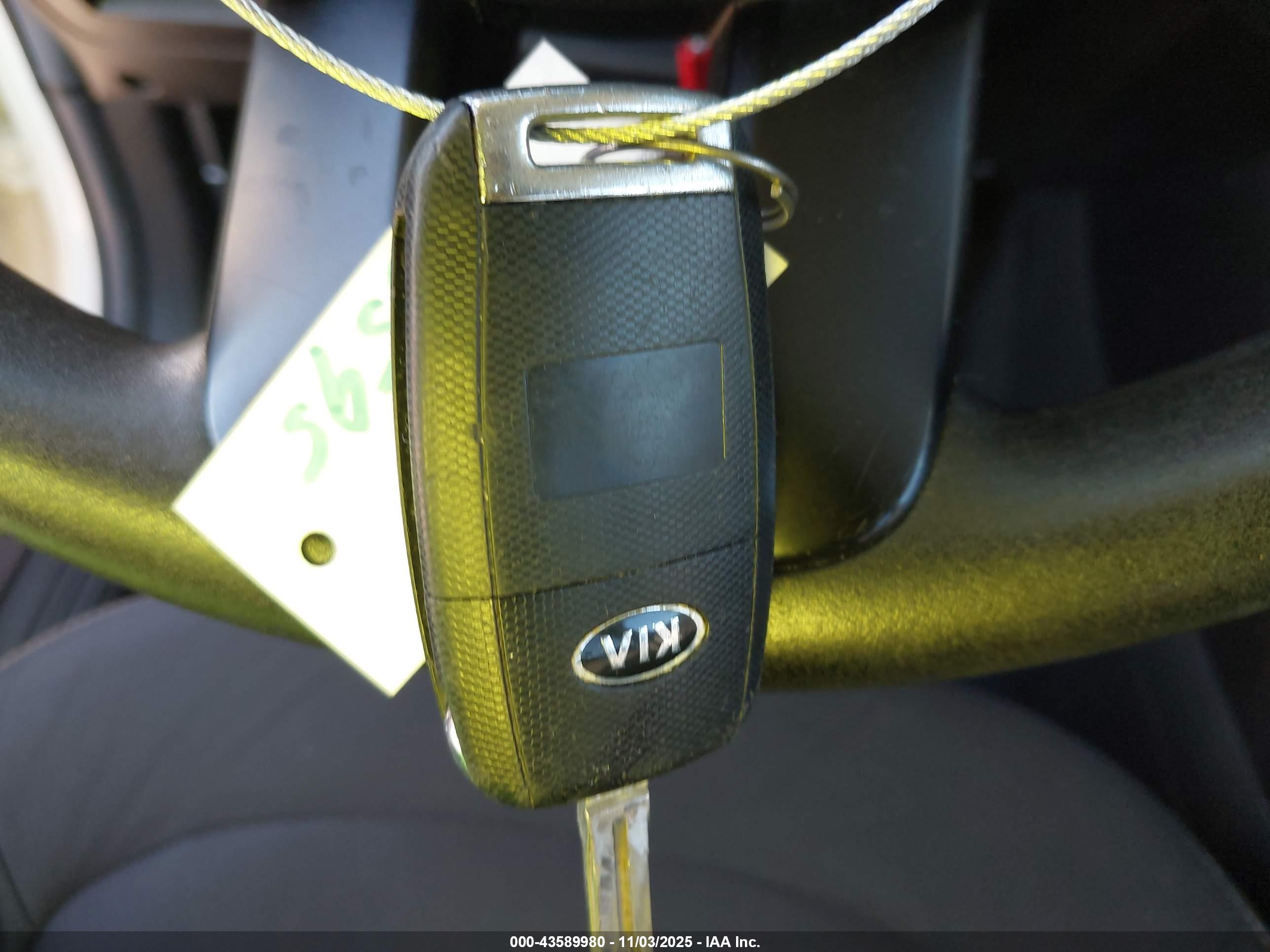 KIA SOUL image 11