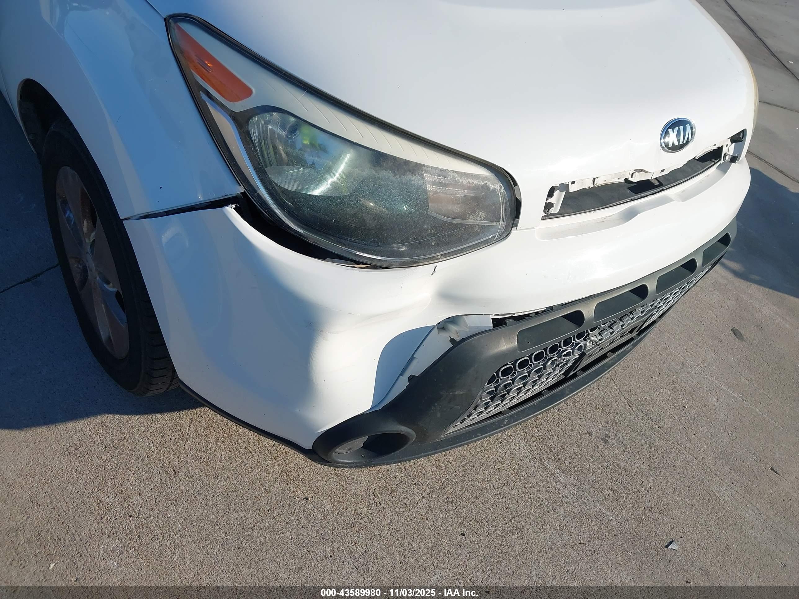 KIA SOUL image 6