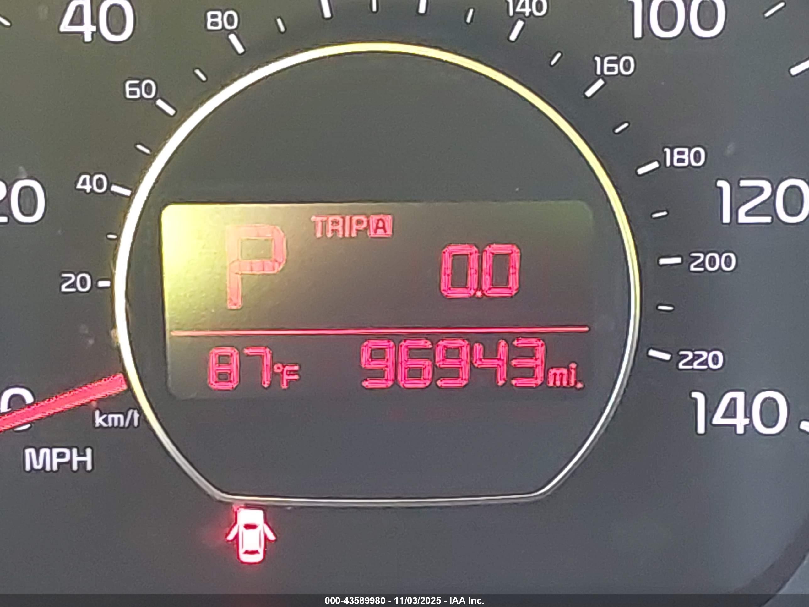 KIA SOUL image 7