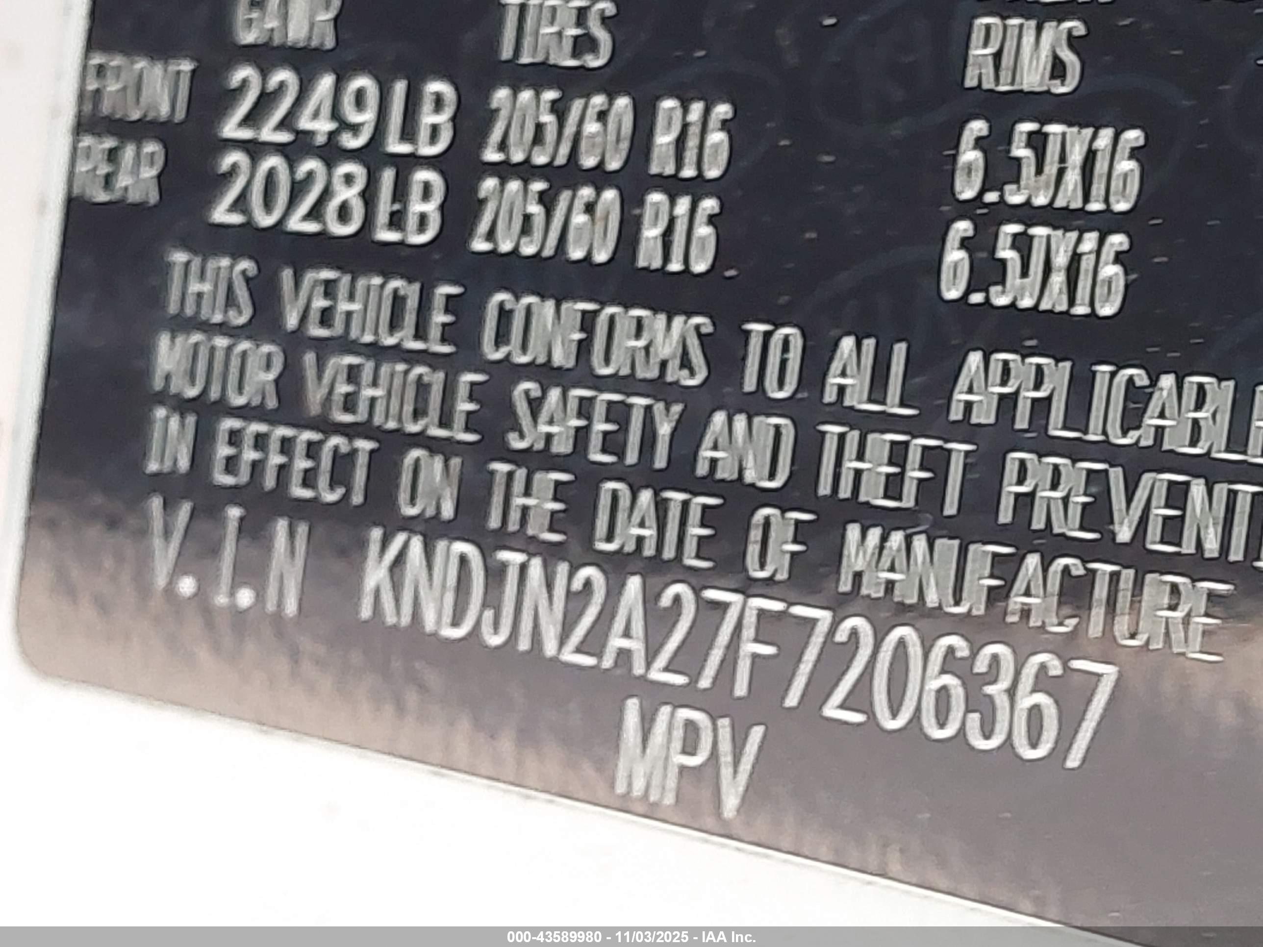 KIA SOUL image 9