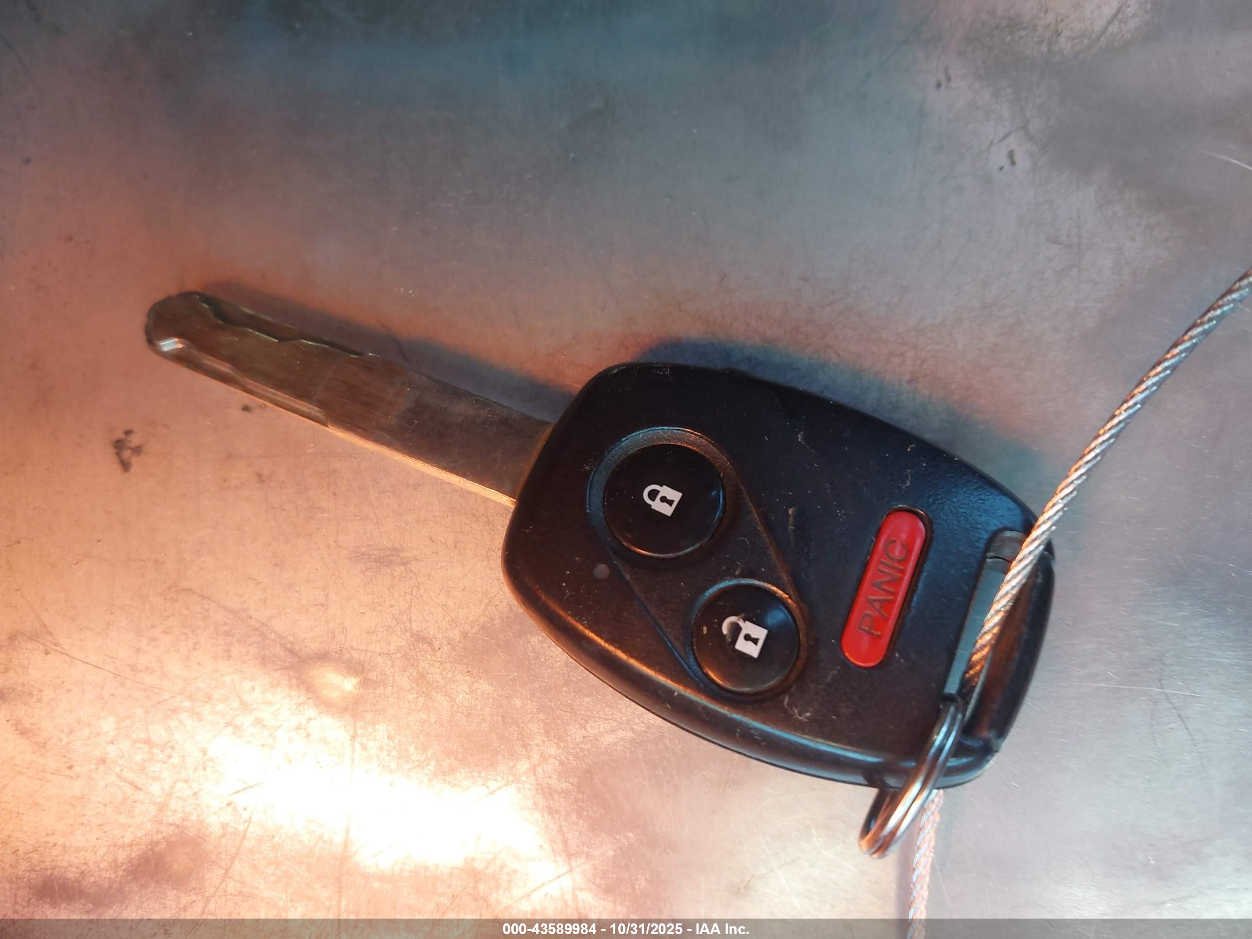 HONDA PILOT image 11