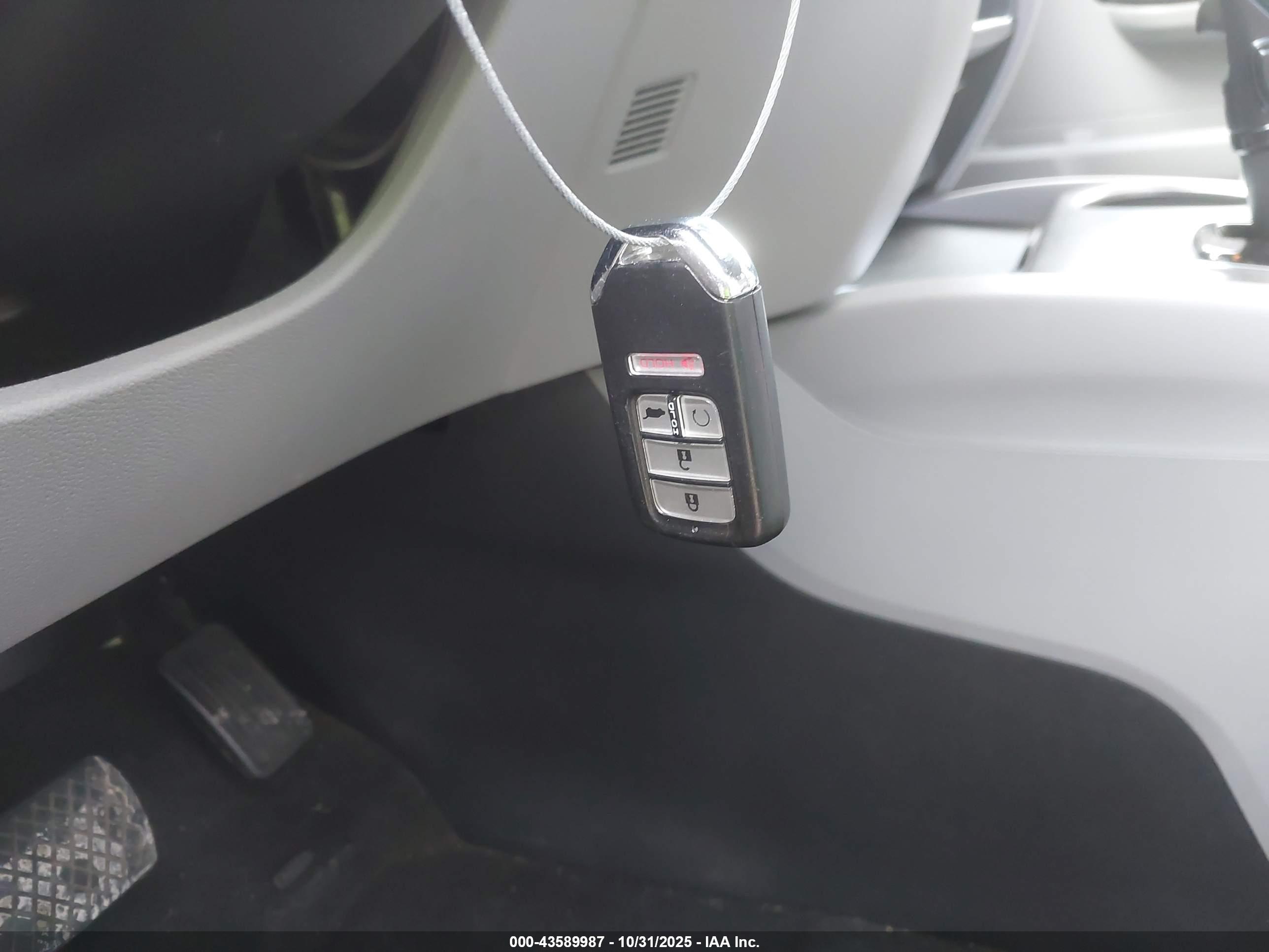 HONDA PILOT image 11