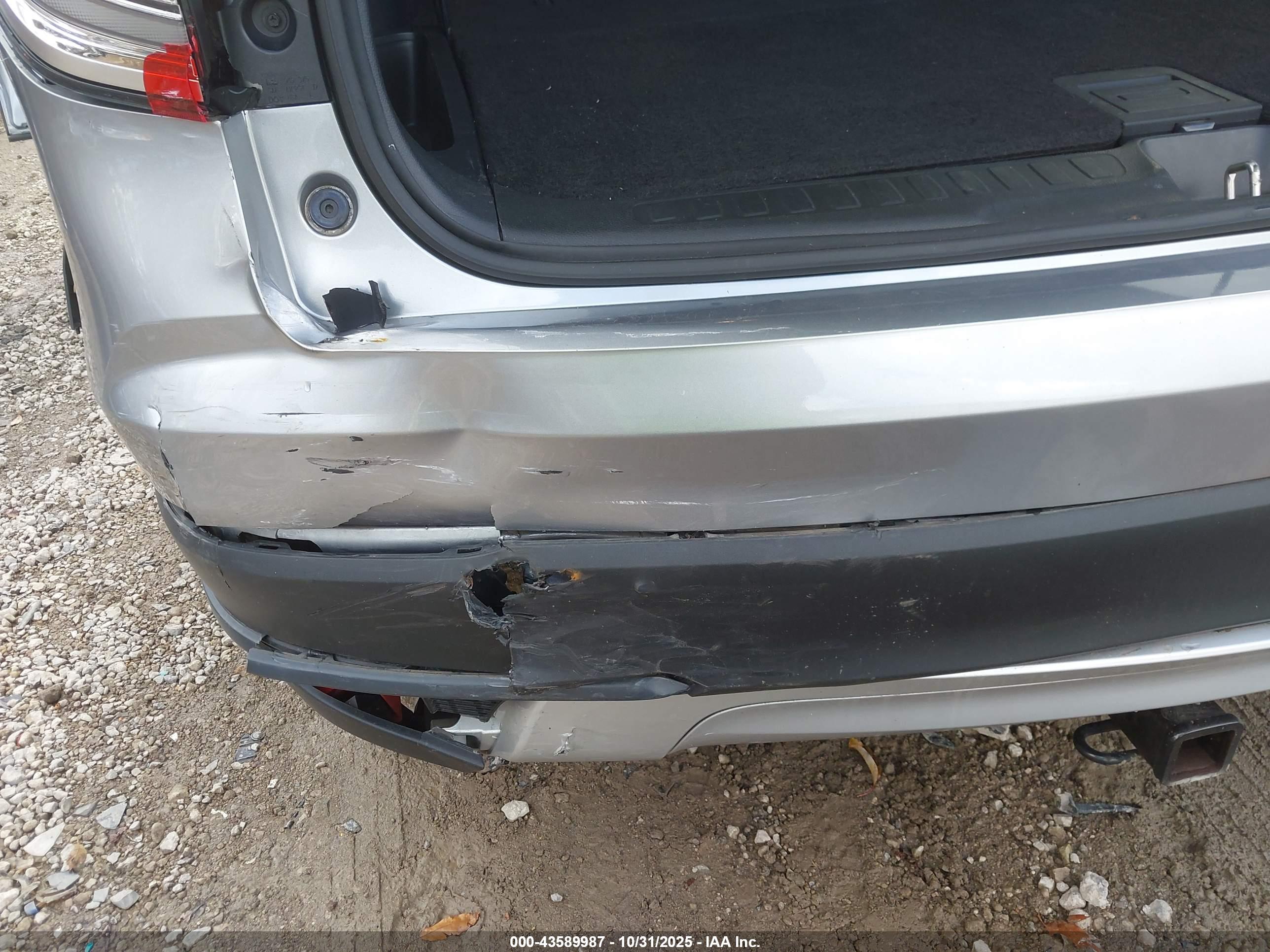 HONDA PILOT image 6